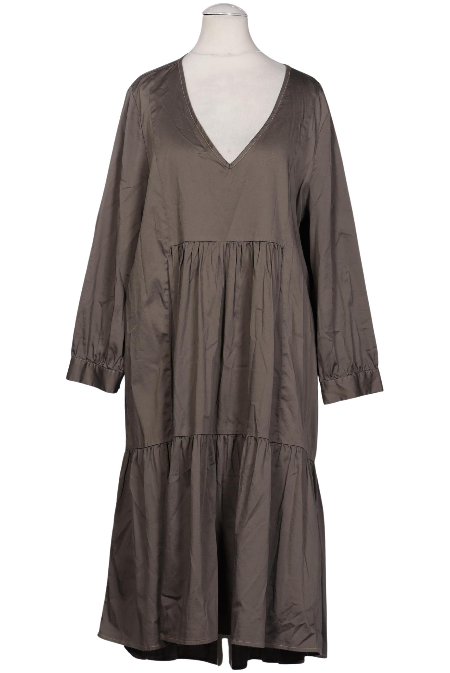 

Part Two Damen Kleid, grau, Gr. 36