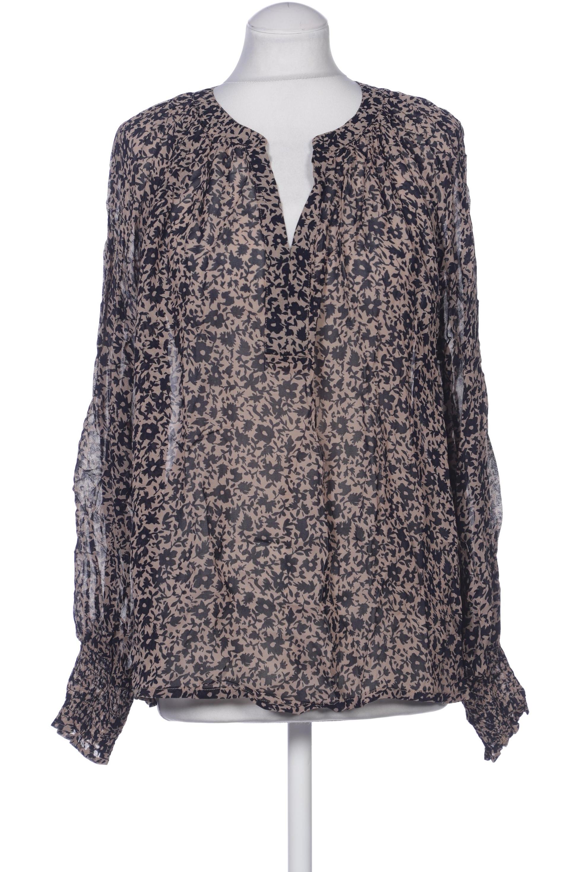 

Part Two Damen Bluse, braun, Gr. 40