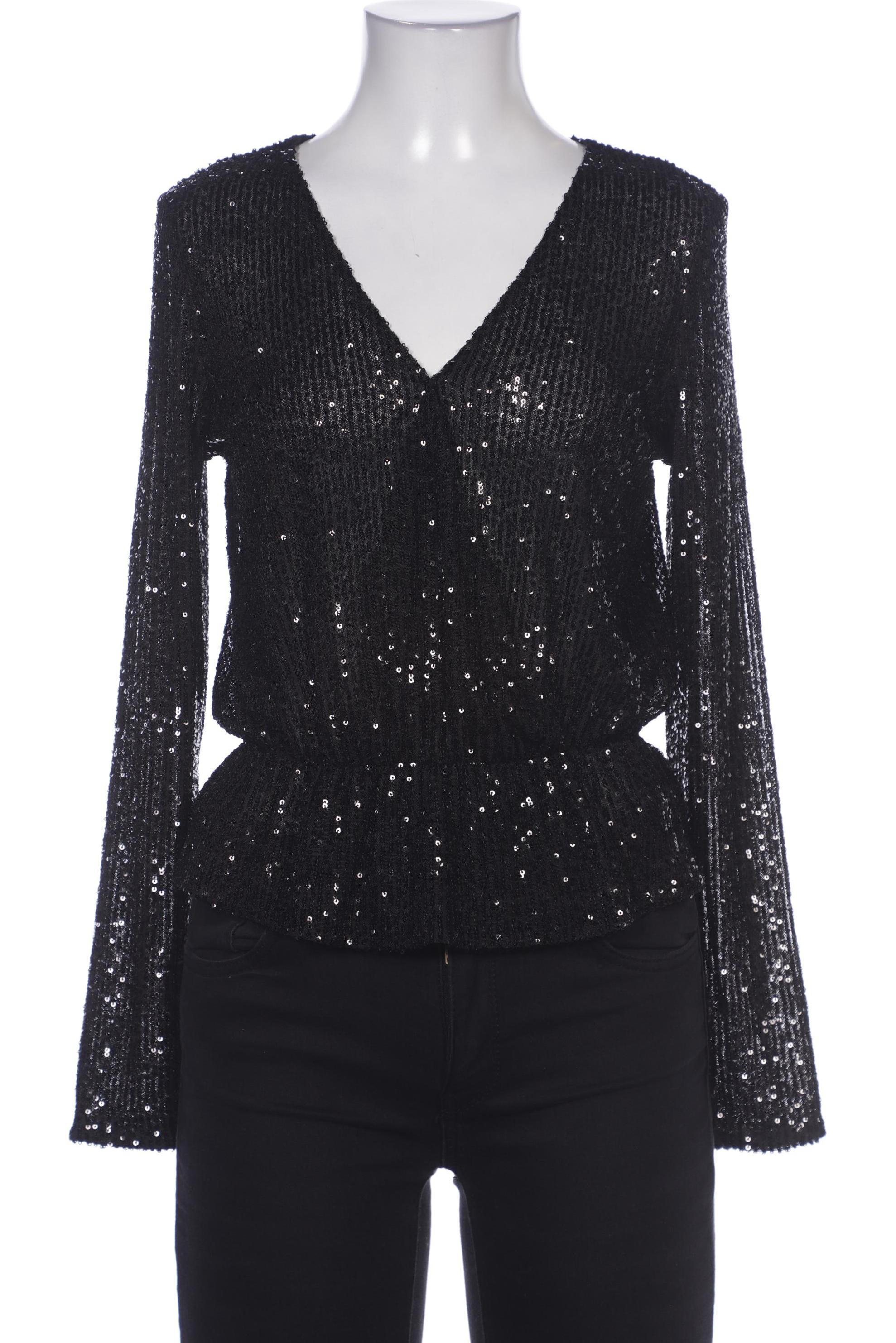 

Part Two Damen Bluse, schwarz, Gr. 34