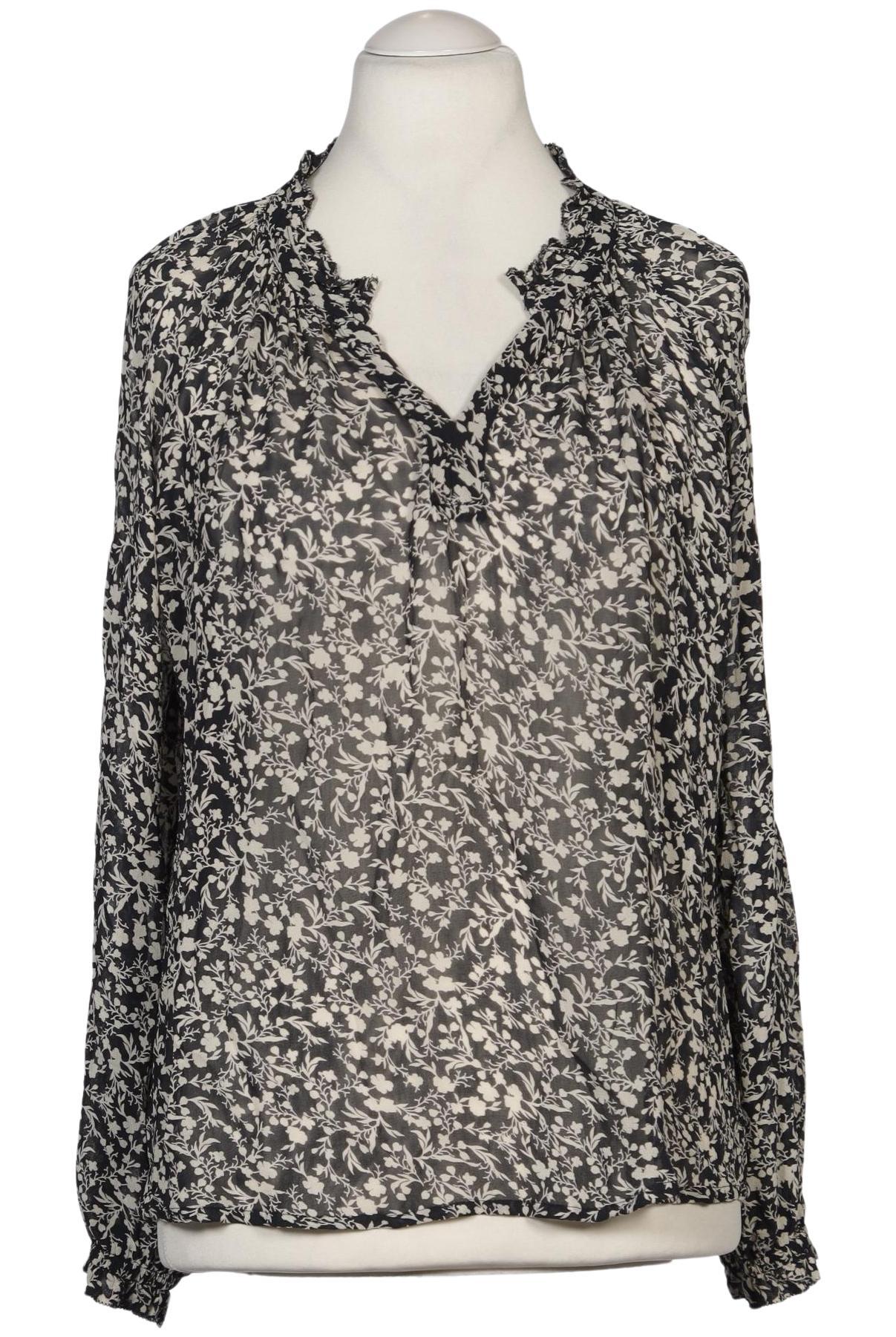 

Part Two Damen Bluse, mehrfarbig, Gr. 44