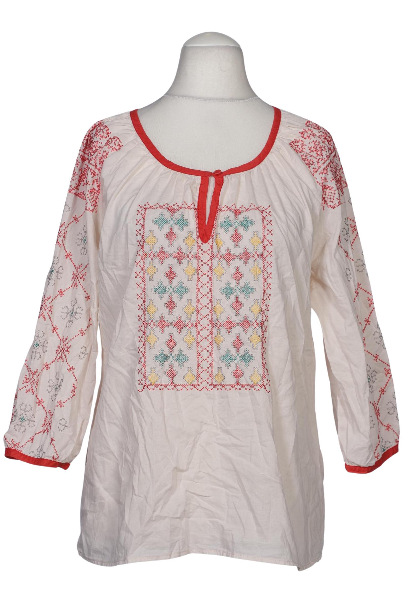 

Part Two Damen Bluse, mehrfarbig, Gr. 40