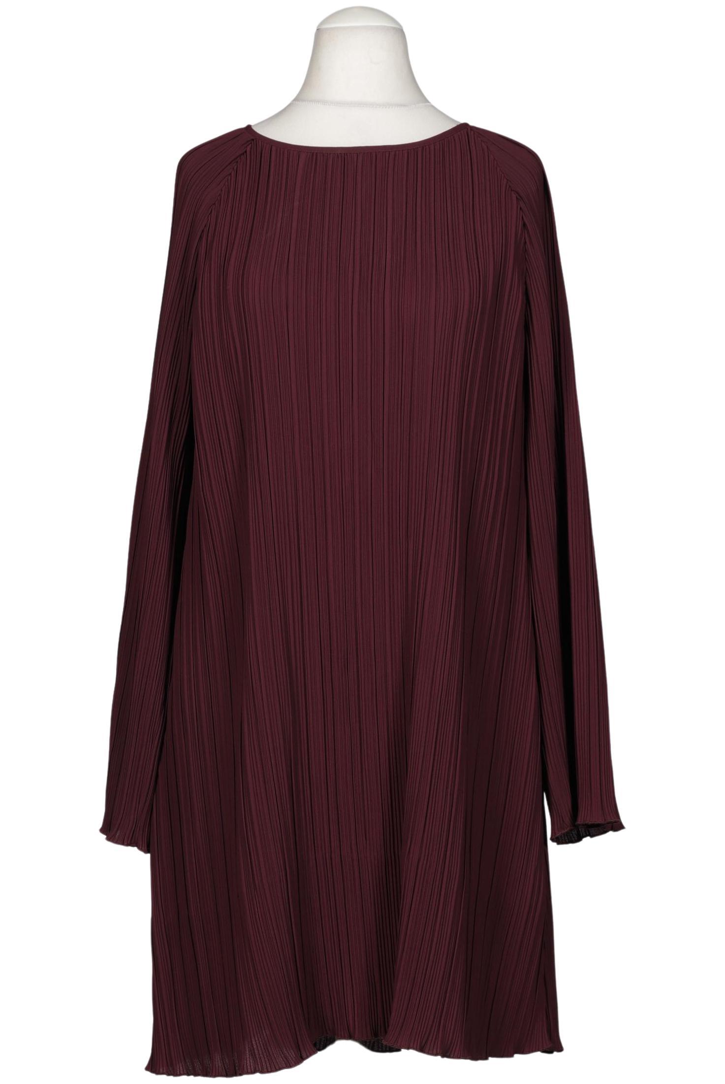 

Part Two Damen Kleid, bordeaux, Gr. 40