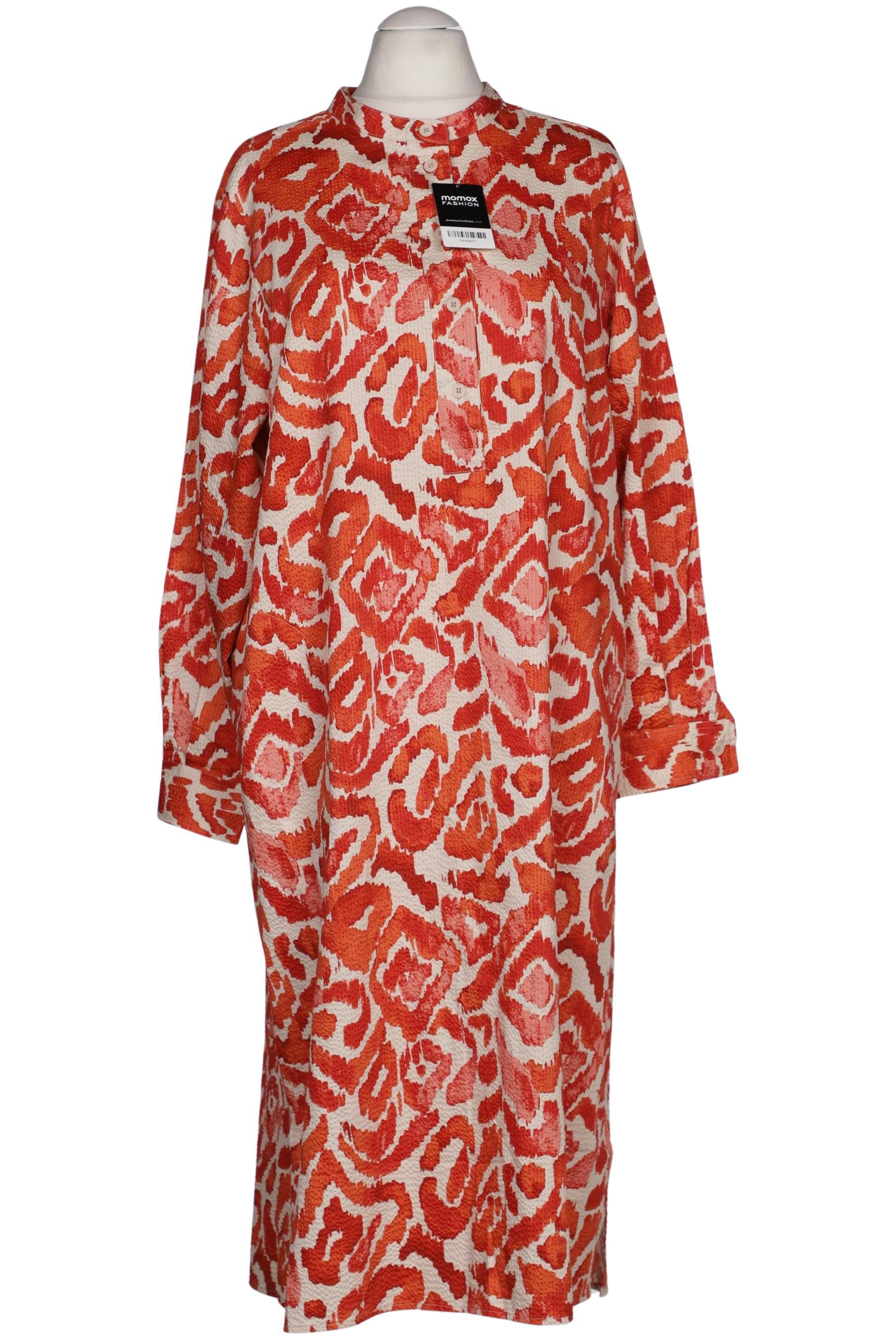 

Part Two Damen Kleid, mehrfarbig, Gr. 46