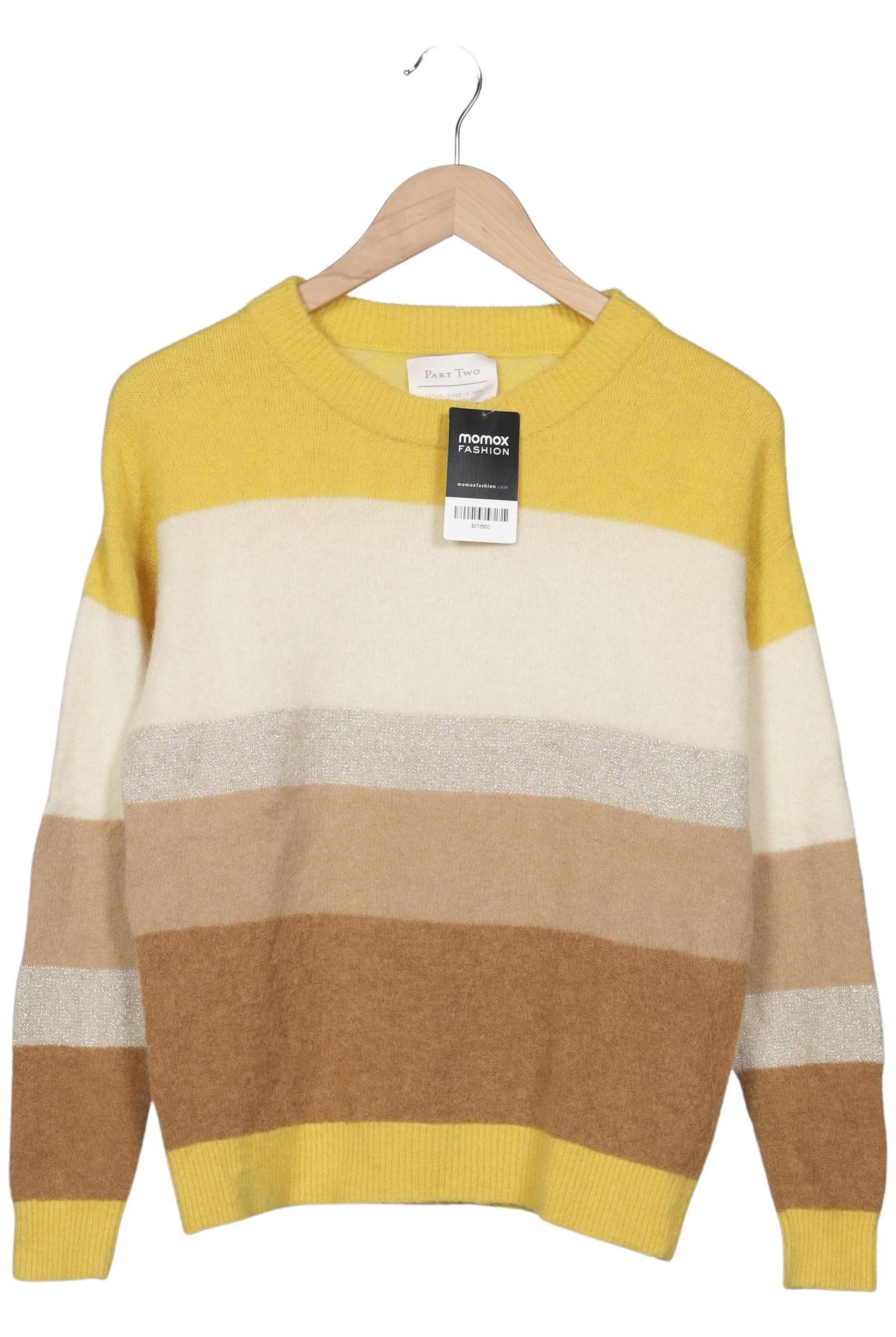 

Part Two Damen Pullover, mehrfarbig, Gr. 36