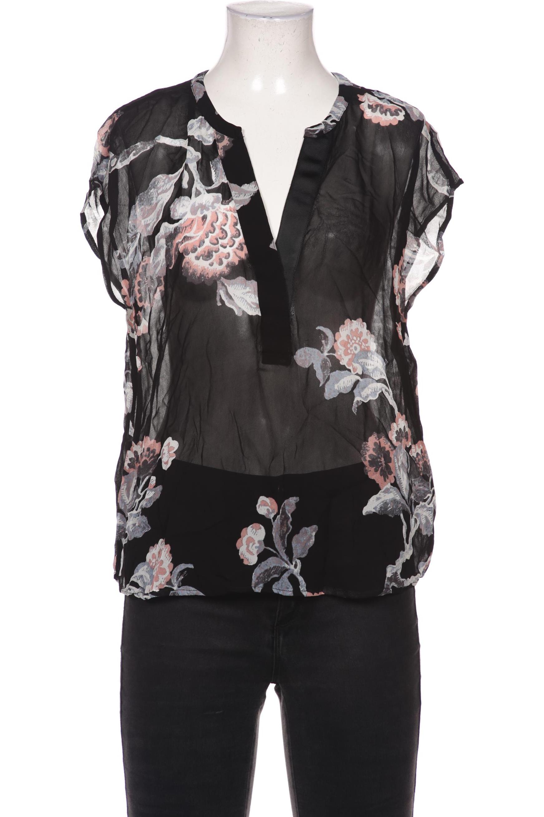 

Part Two Damen Bluse, schwarz, Gr. 36