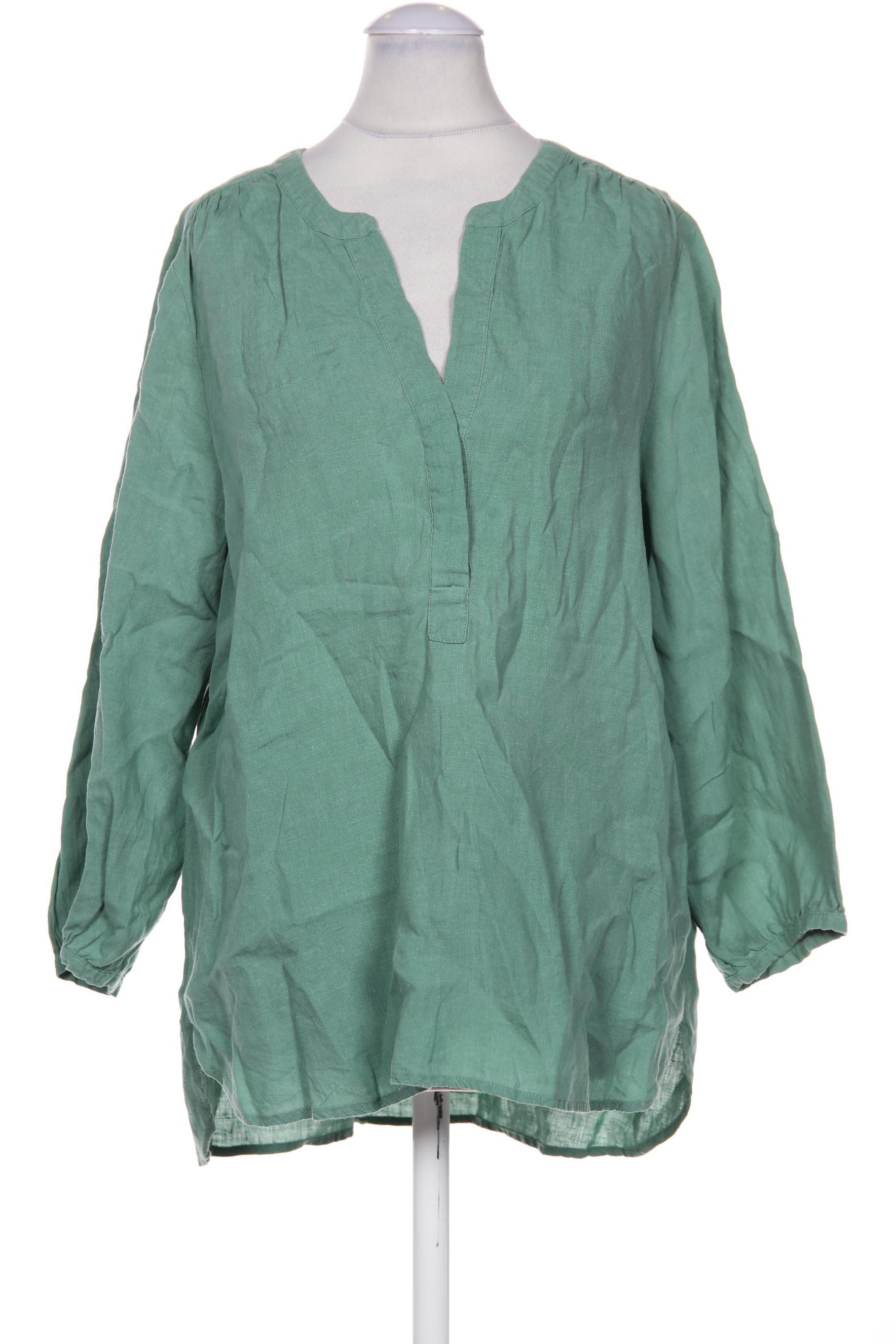 

Part Two Damen Bluse, grün, Gr. 34