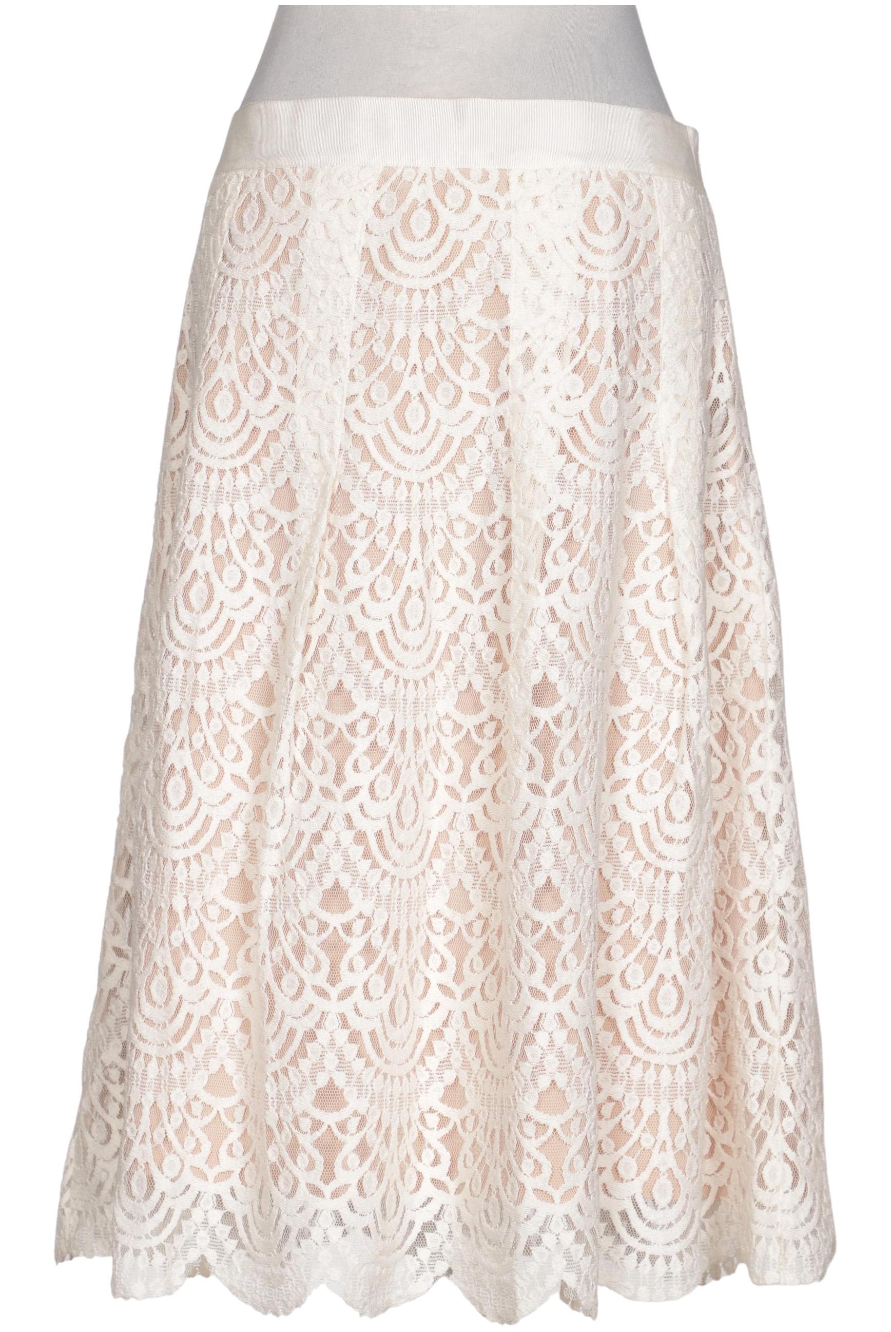 

Part Two Damen Rock, cremeweiß, Gr. 38