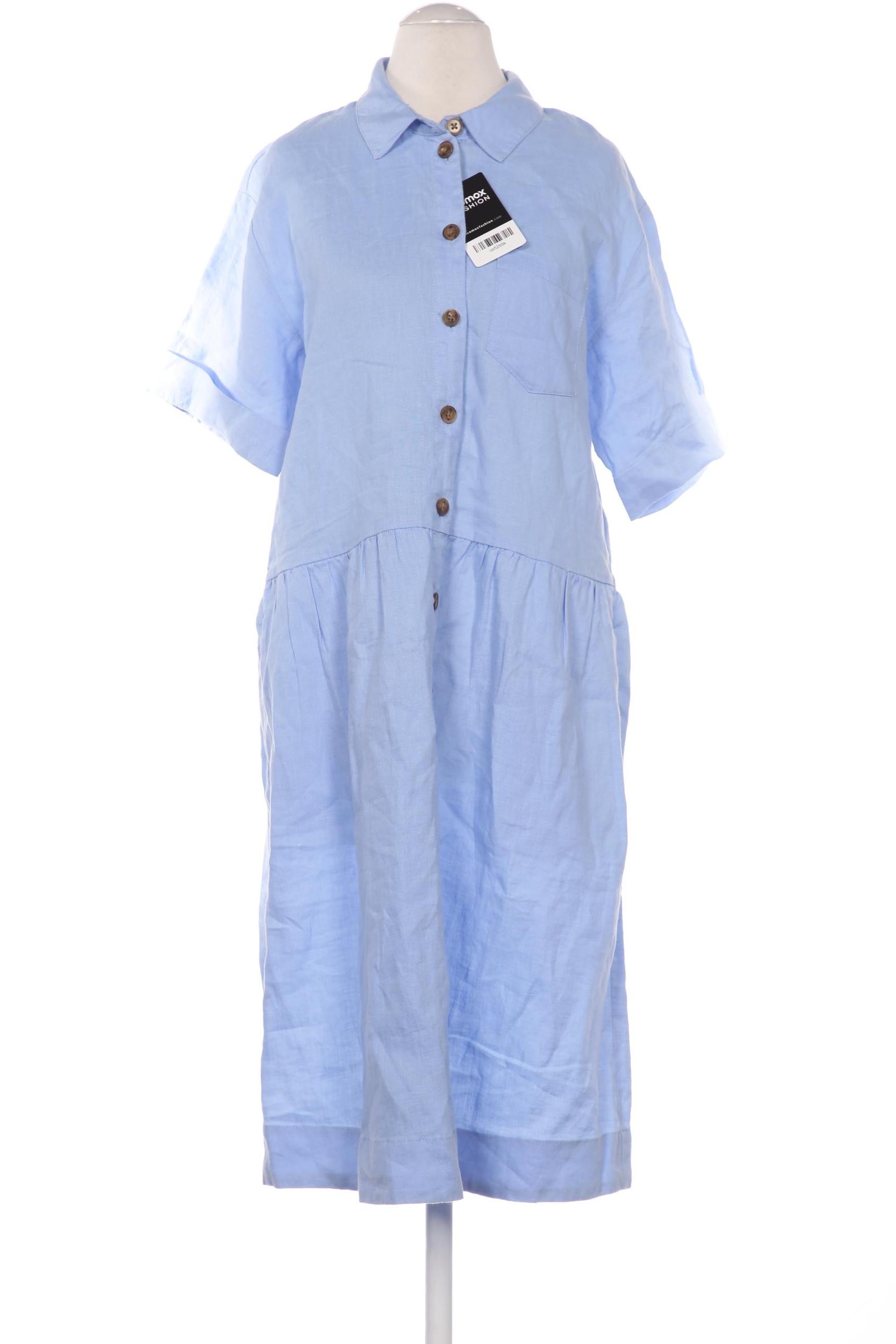 

Part Two Damen Kleid, blau, Gr. 34
