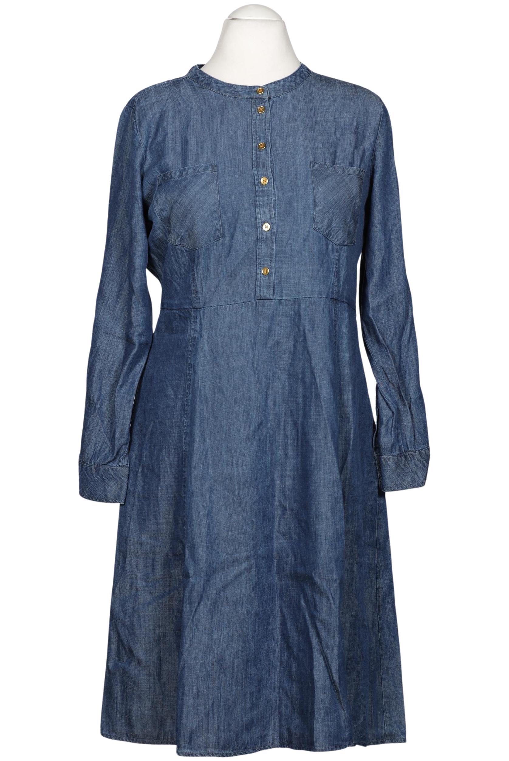 

Part Two Damen Kleid, blau, Gr. 44