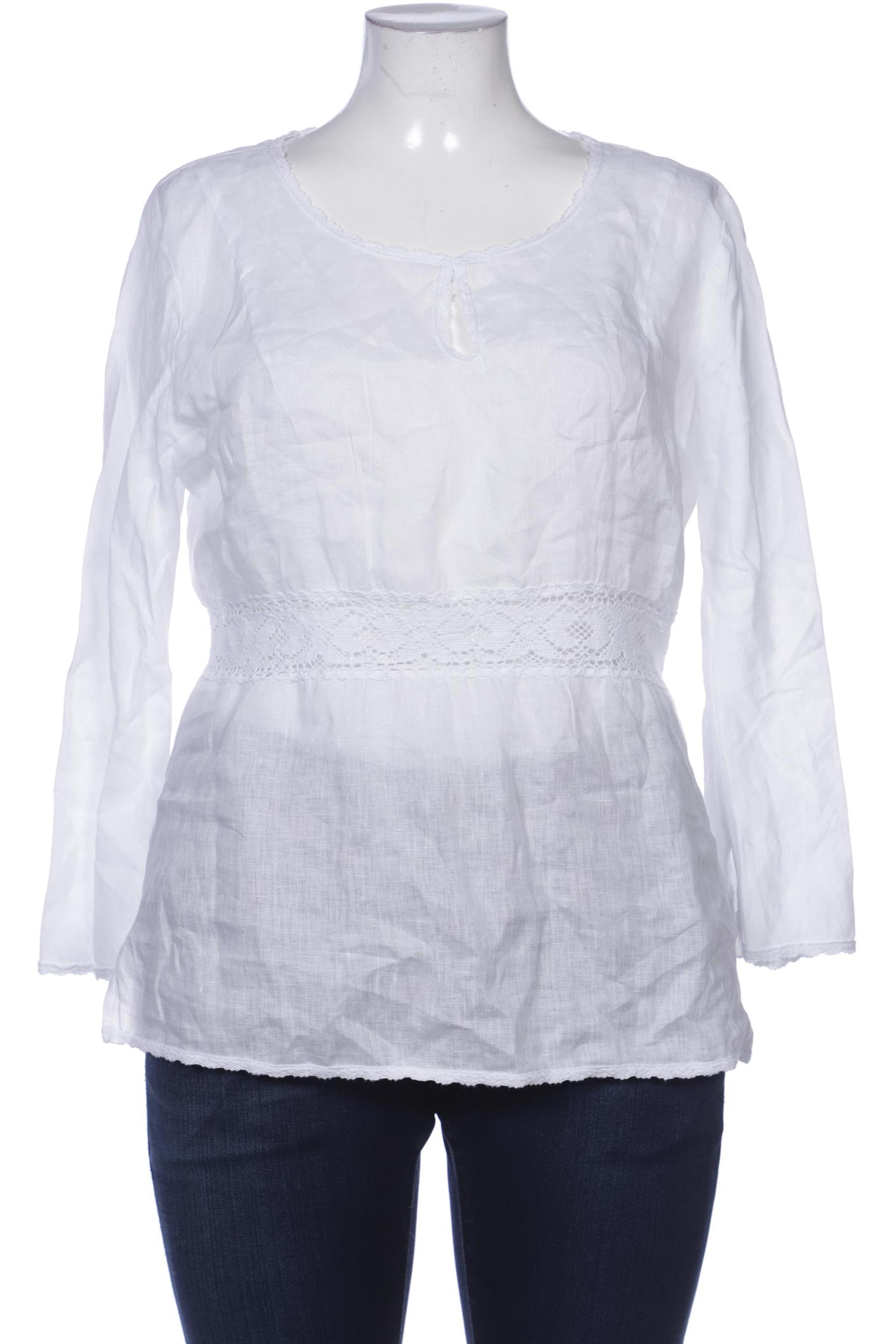 

Part Two Damen Bluse, weiß, Gr. 42