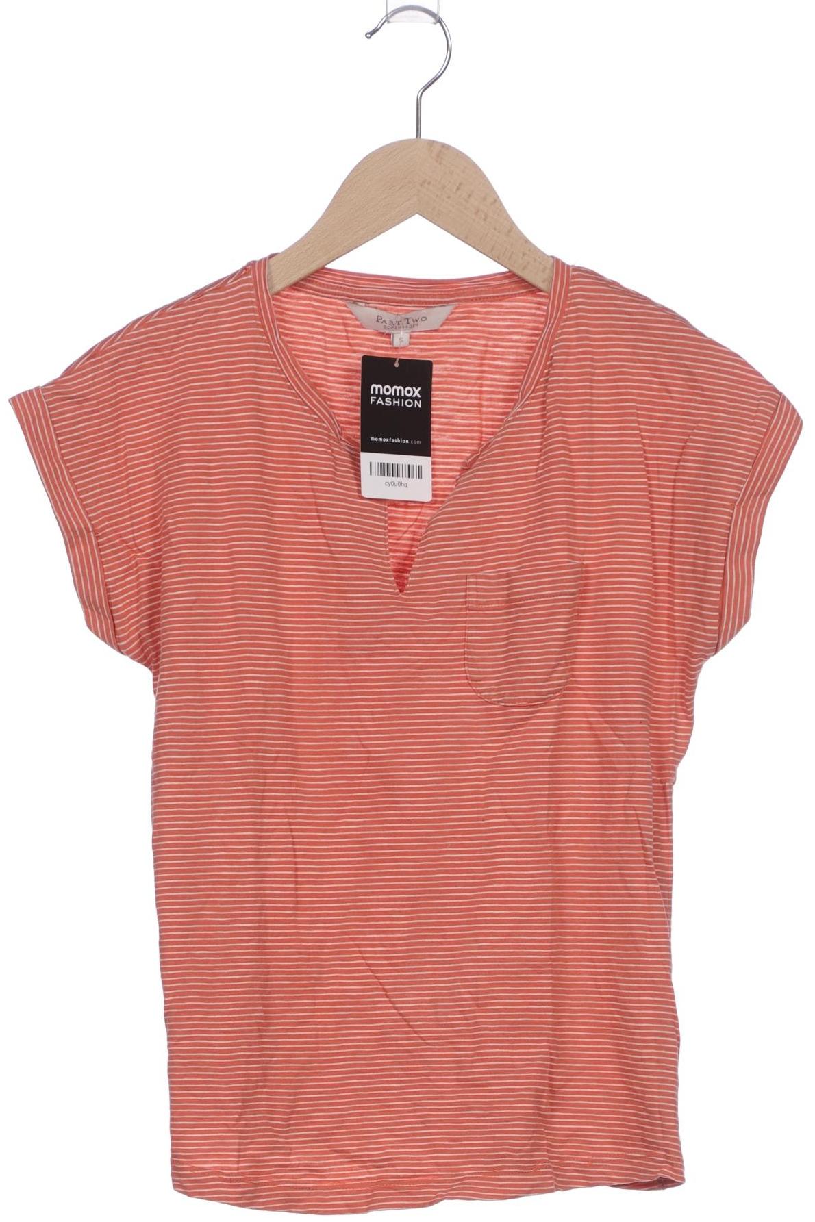 

Part Two Damen T-Shirt, rot, Gr. 36