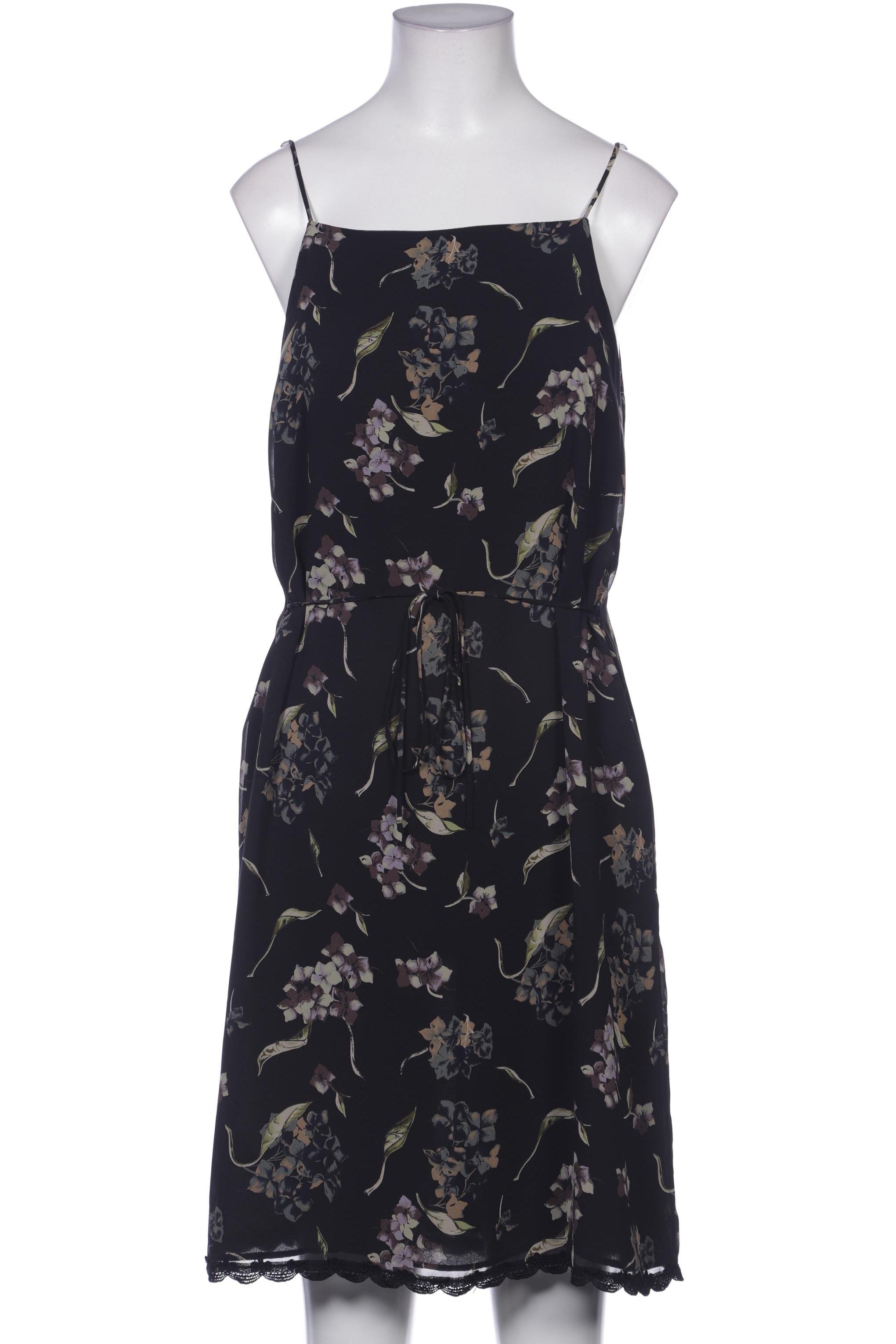 

Part Two Damen Kleid, schwarz, Gr. 36