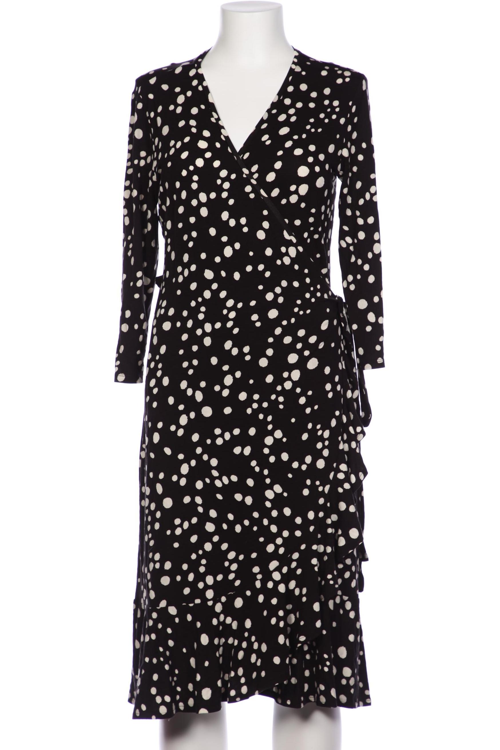 

Part Two Damen Kleid, schwarz, Gr. 42