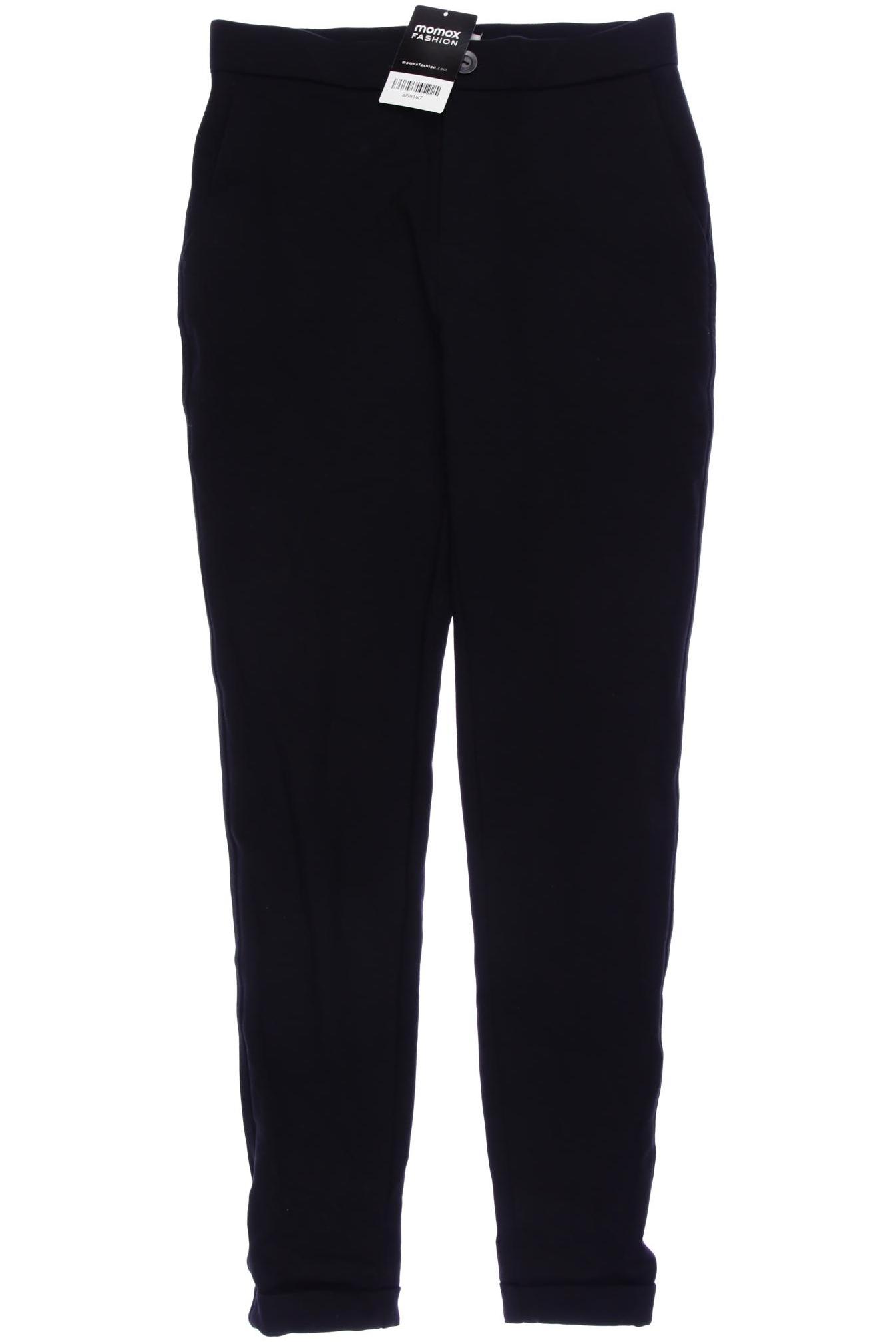 

Part Two Damen Stoffhose, schwarz, Gr. 32