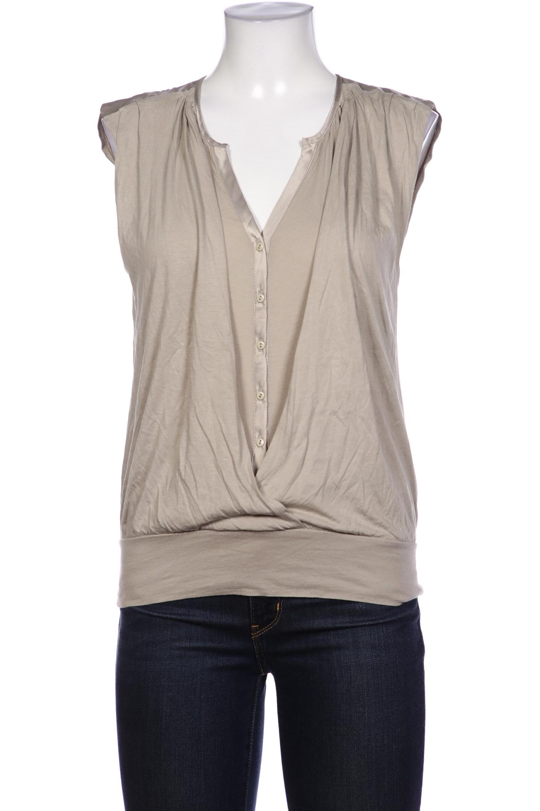 

Part Two Damen Bluse, beige, Gr. 36