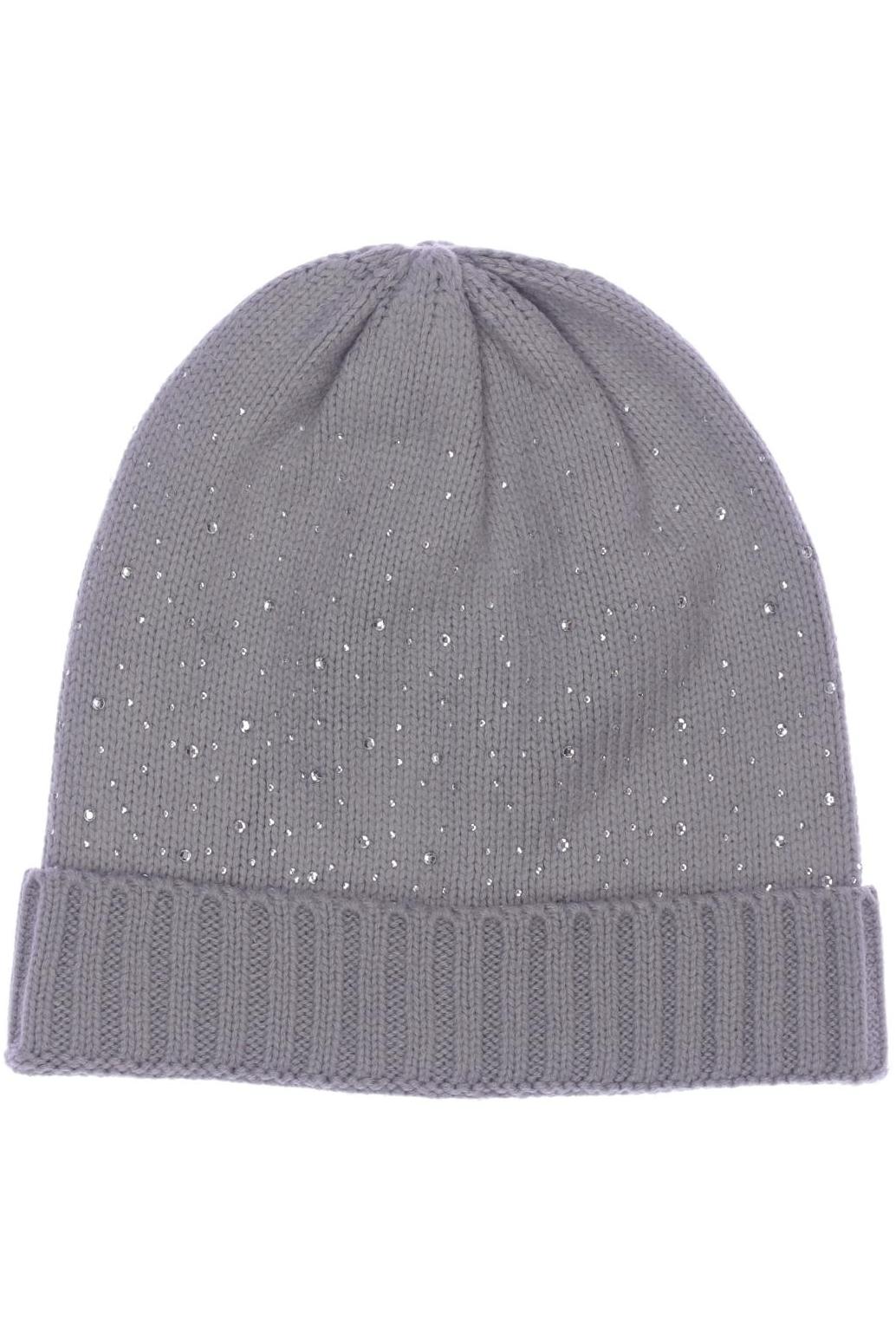 

Part Two Damen Hut/Mütze, grau, Gr. uni