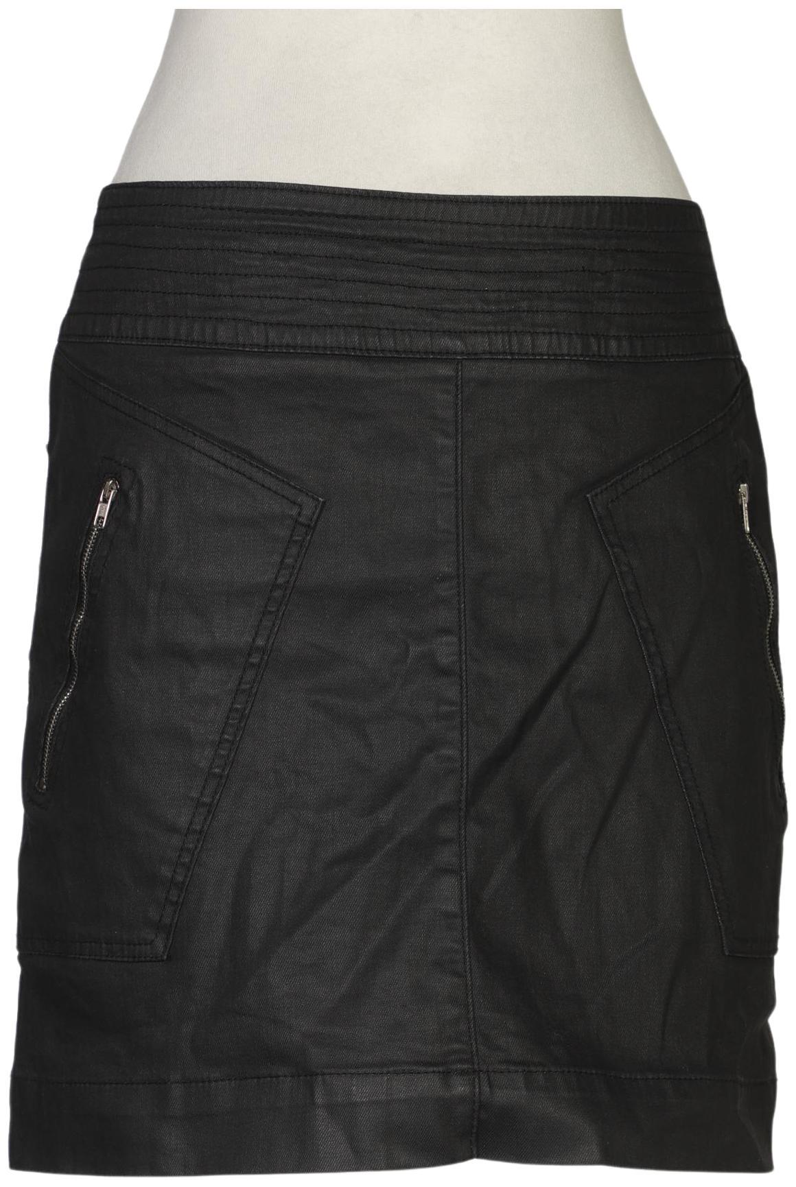 

Part Two Damen Rock, schwarz, Gr. 34