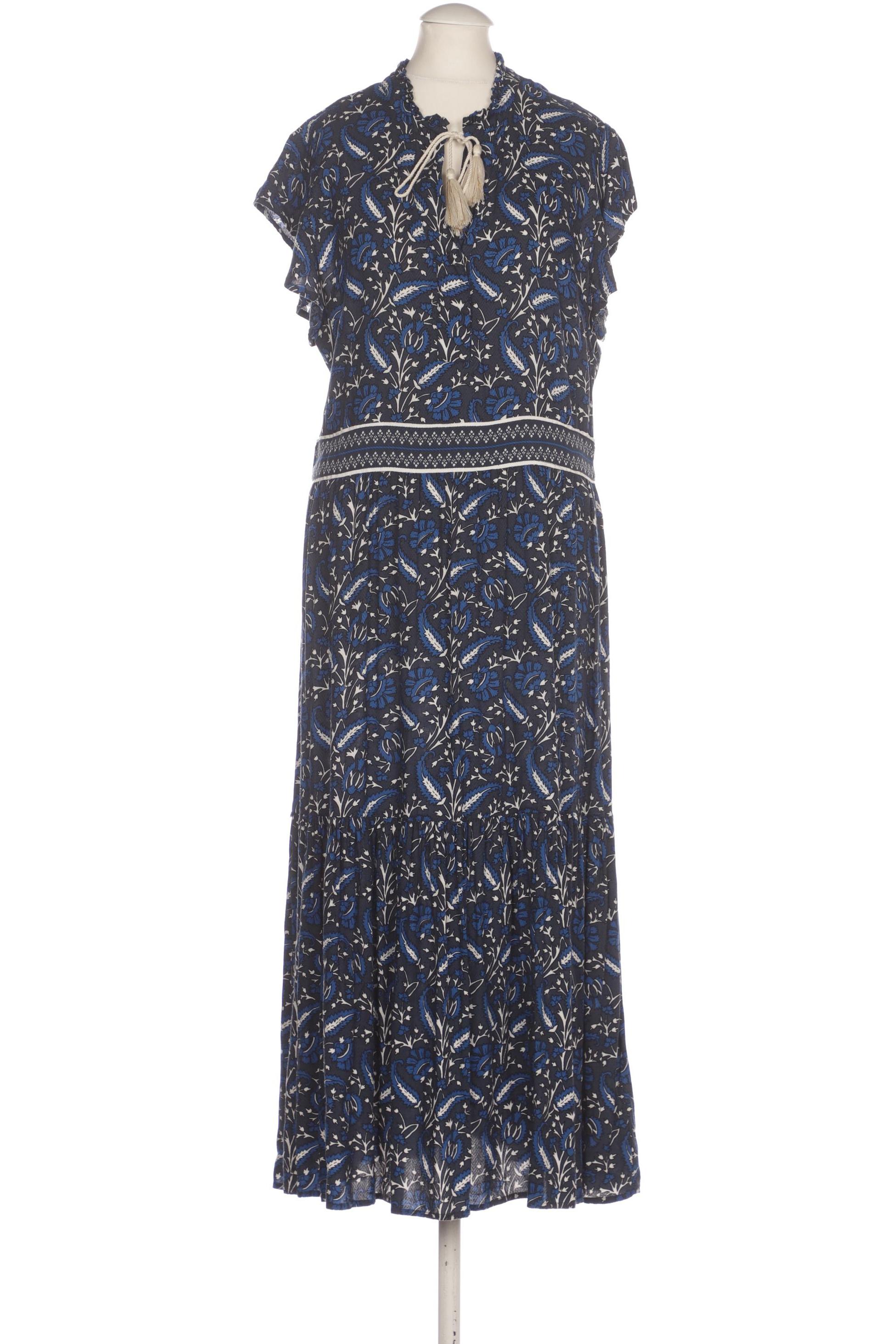 

Part Two Damen Kleid, marineblau, Gr. 40