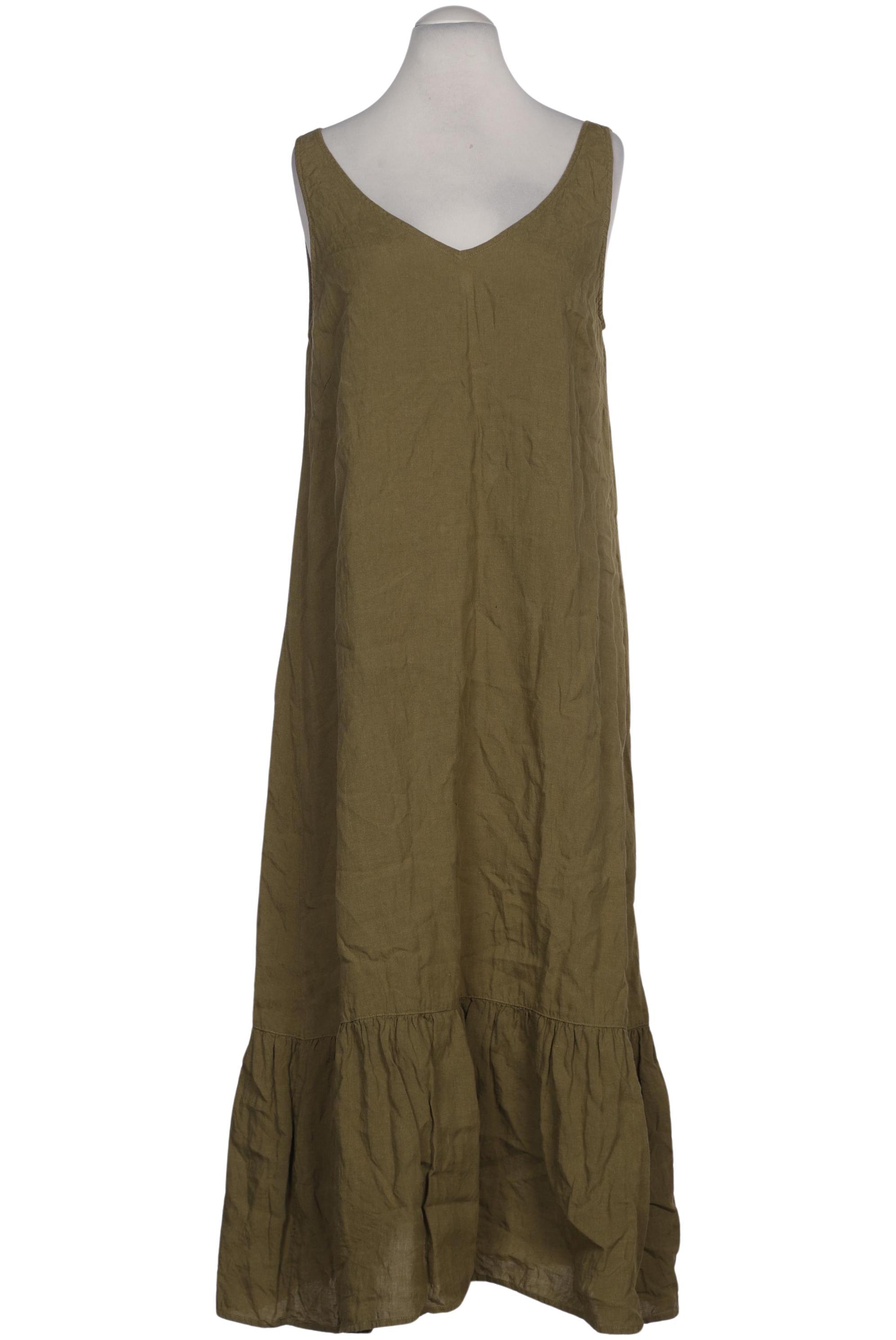 

Part Two Damen Kleid, grün, Gr. 36