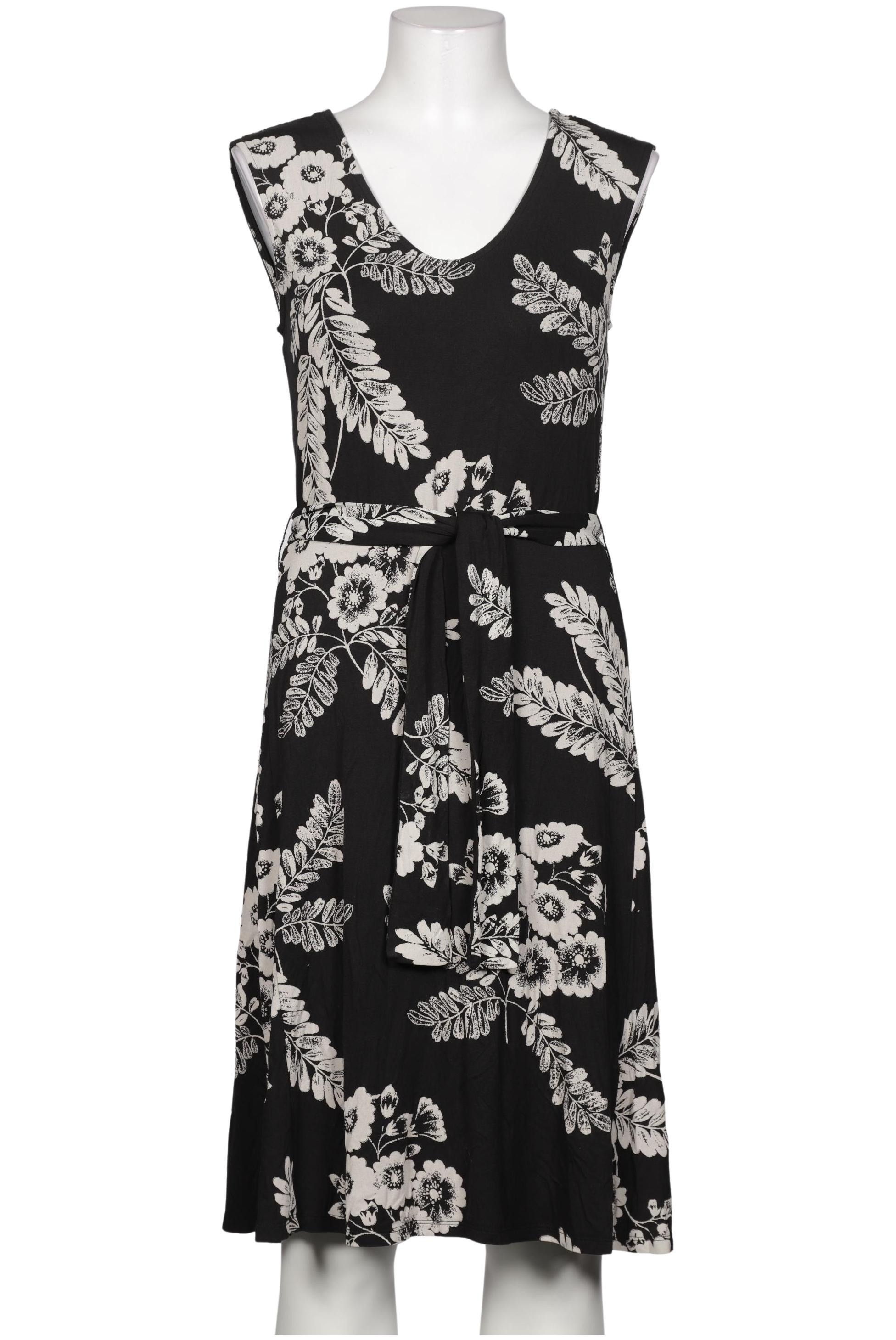 

Part Two Damen Kleid, mehrfarbig, Gr. 38