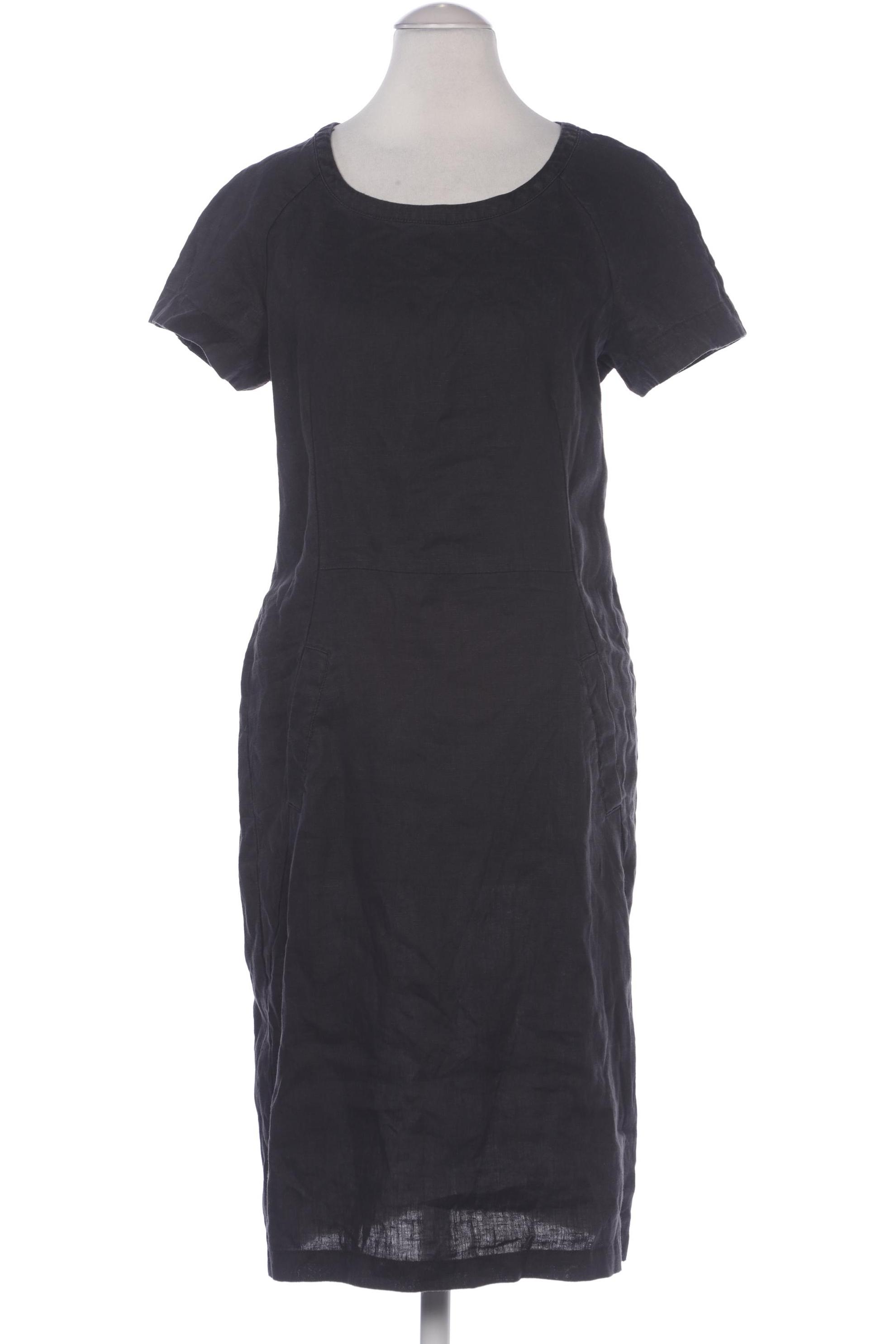 

Part Two Damen Kleid, schwarz, Gr. 34