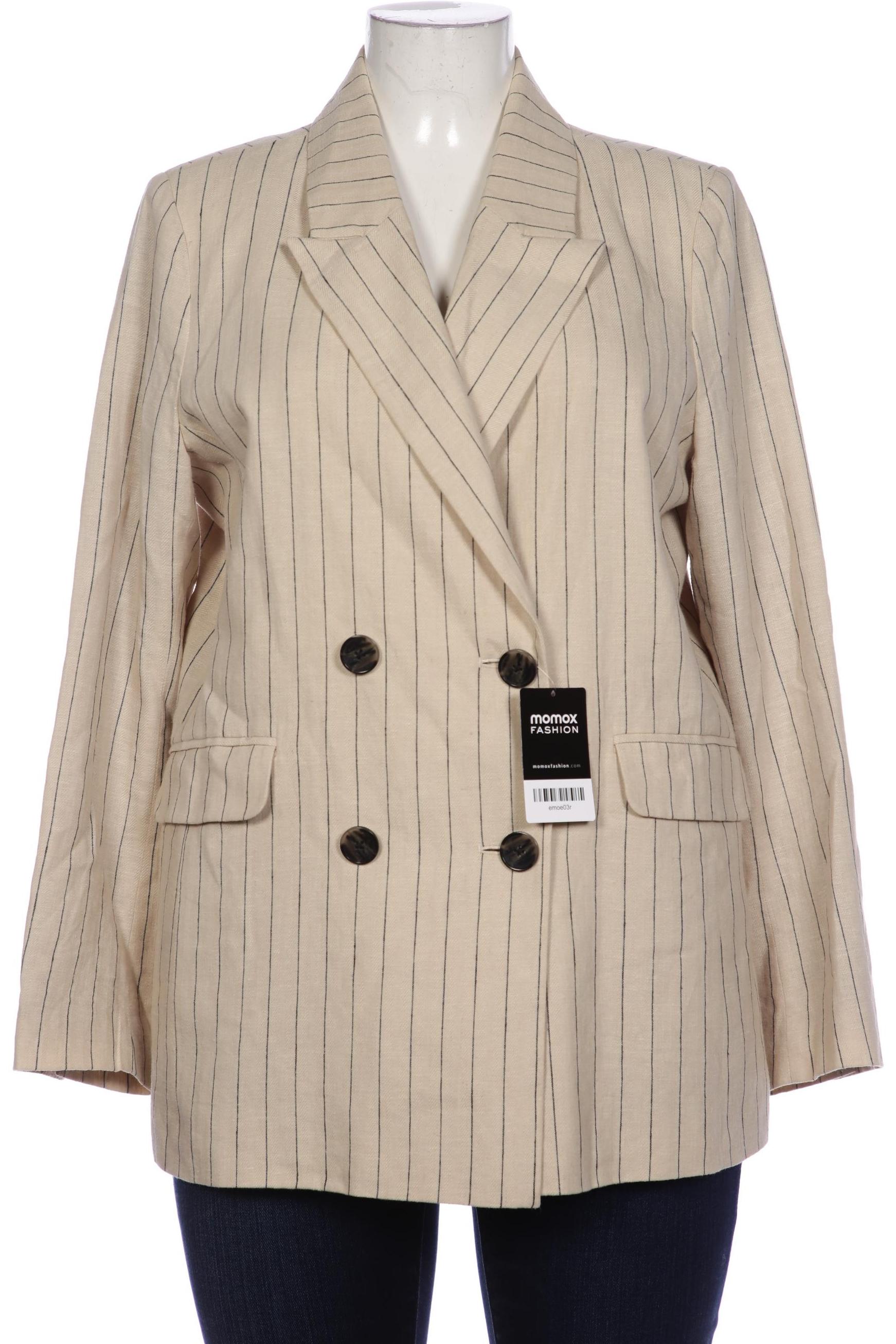 

Part Two Damen Blazer, cremeweiß, Gr. 46