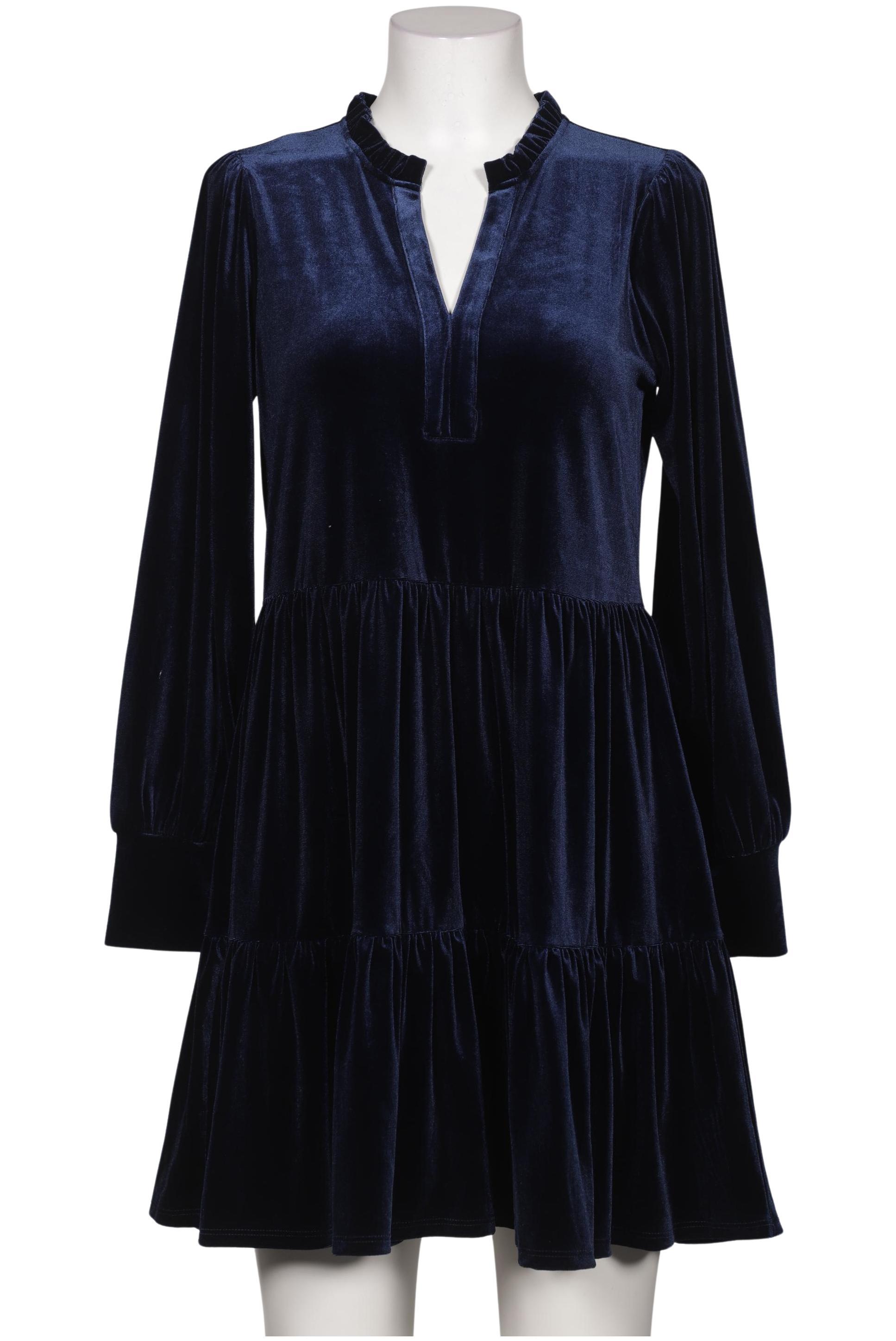 

Part Two Damen Kleid, marineblau, Gr. 38