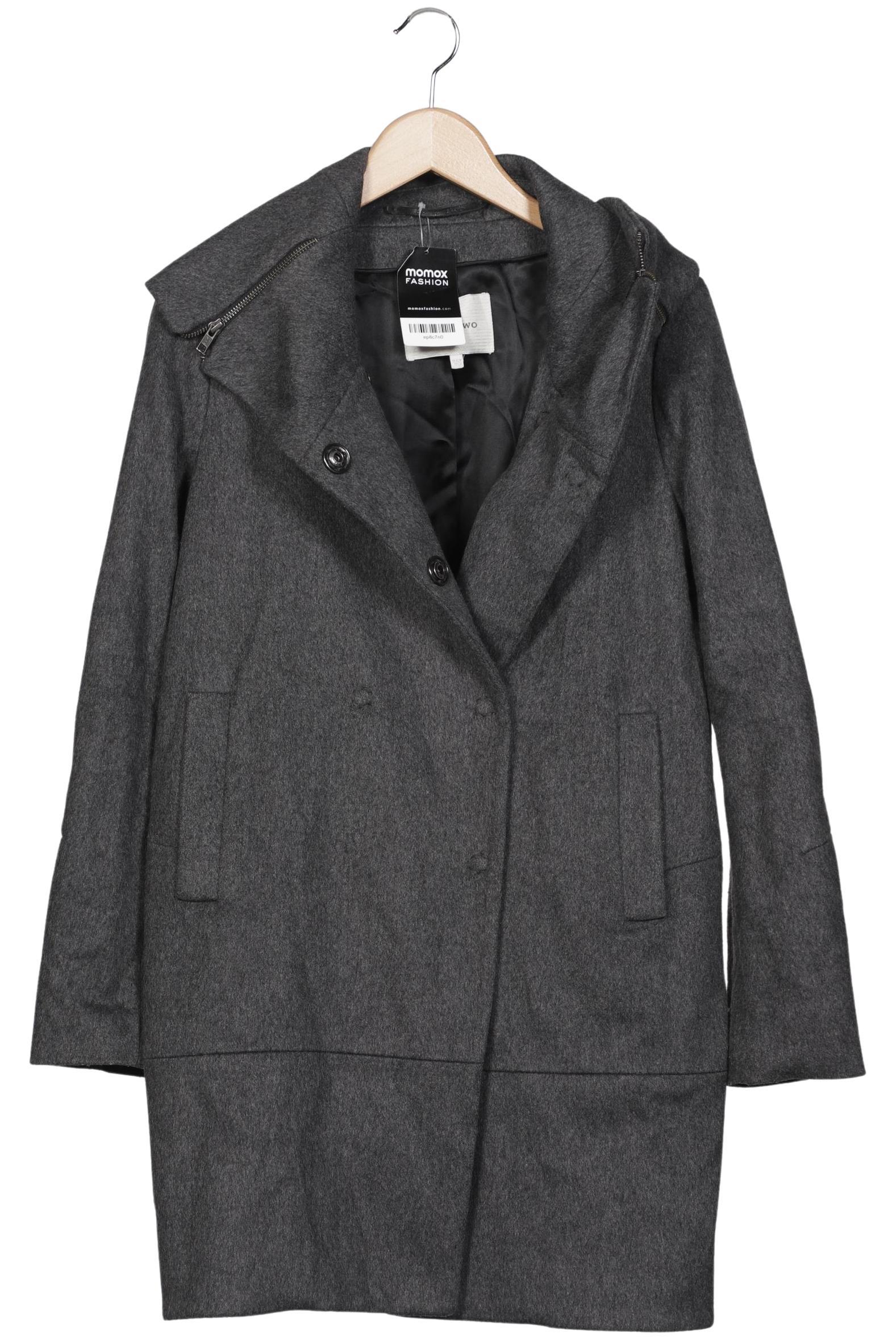 

Part Two Damen Mantel, grau, Gr. 36