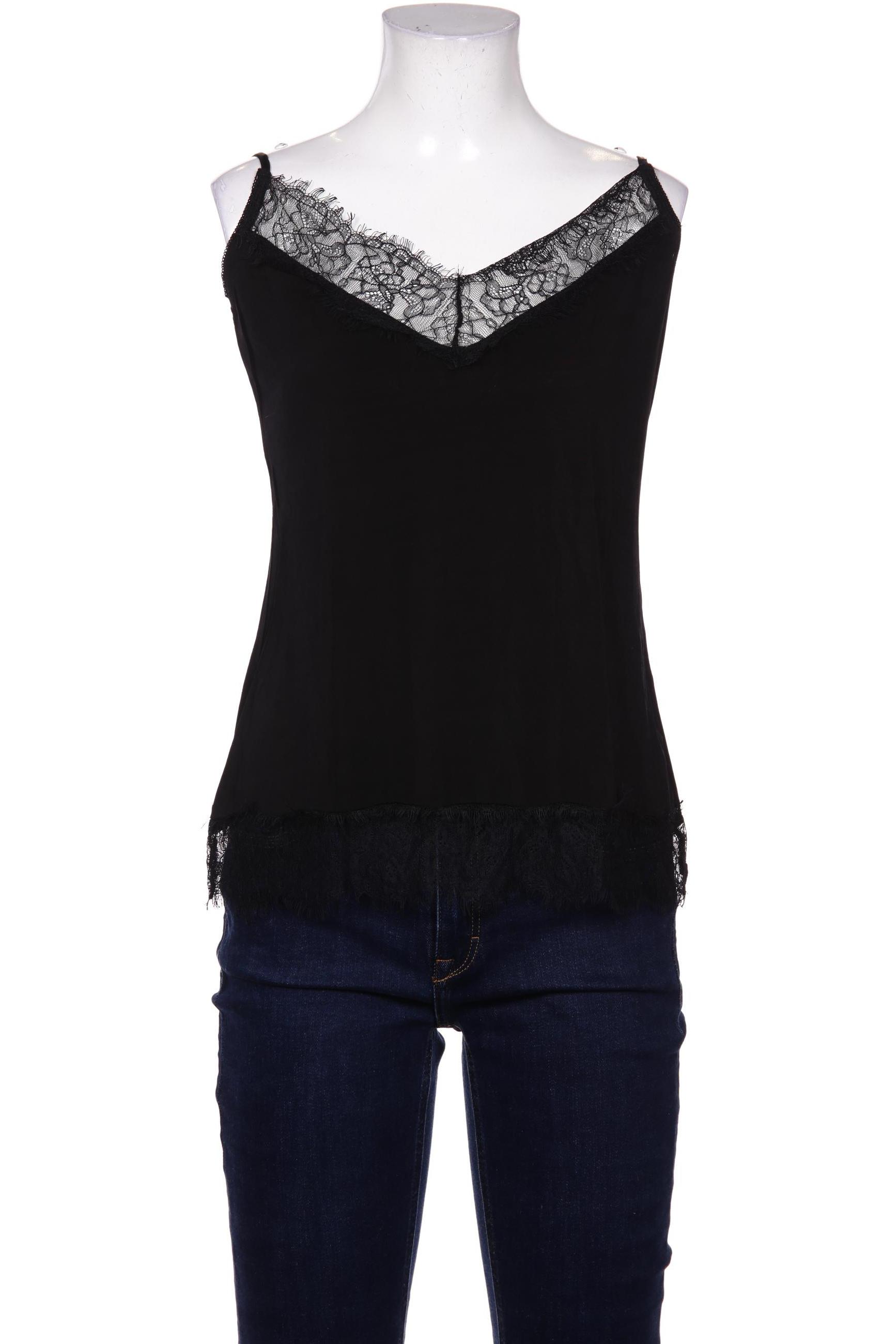 

Part Two Damen Top, schwarz, Gr. 38
