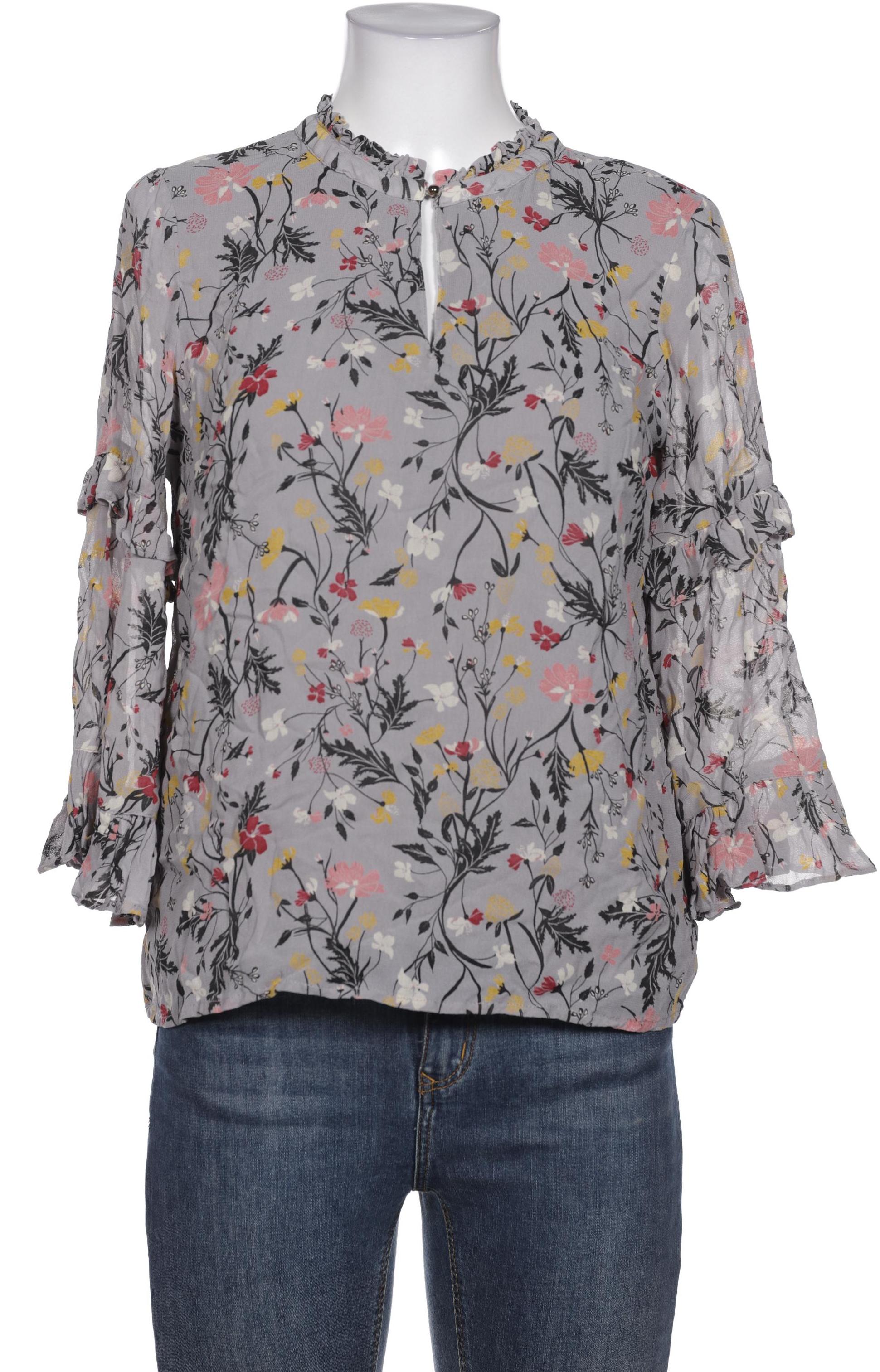 

Part Two Damen Bluse, grau, Gr. 38