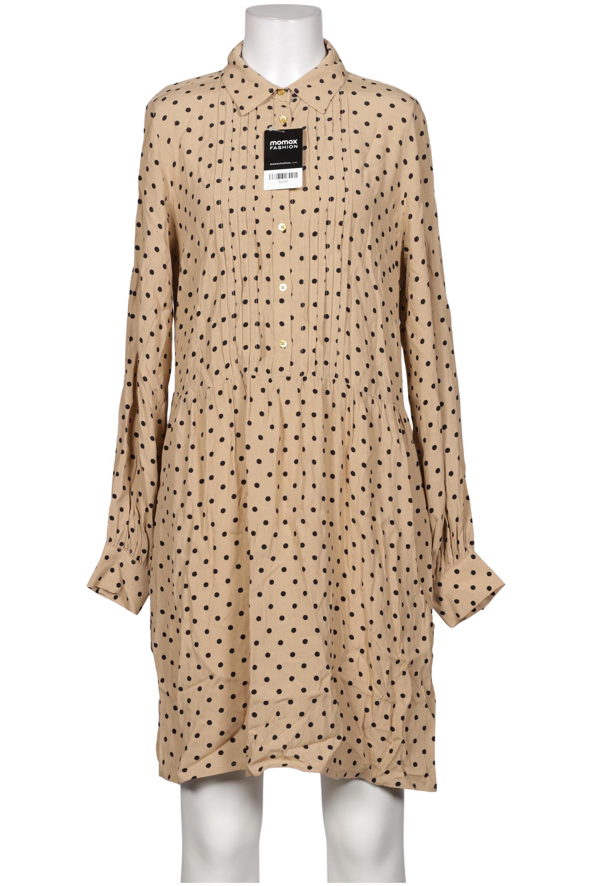 

Part Two Damen Kleid, beige, Gr. 36