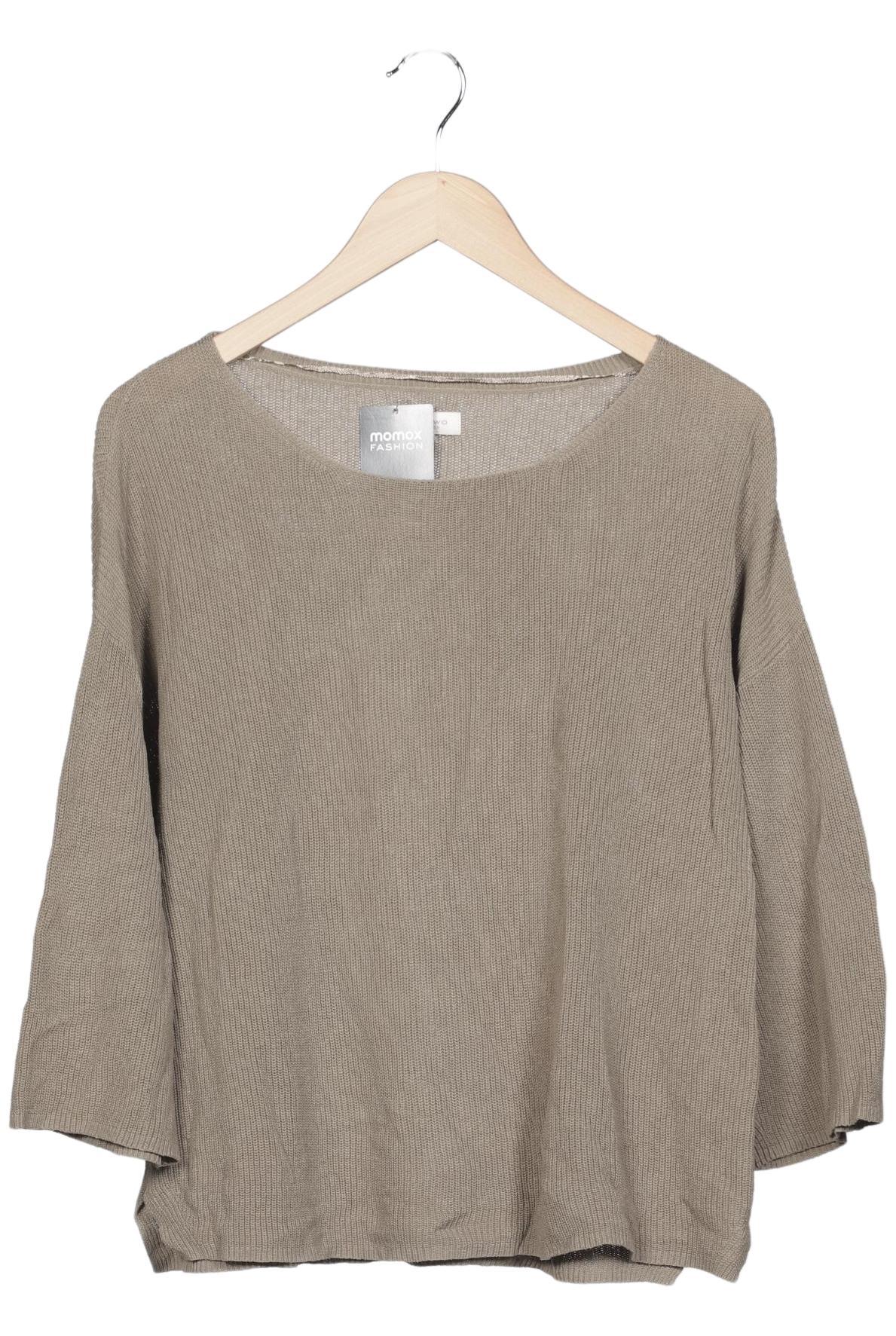 

Part Two Damen Pullover, beige, Gr. 44