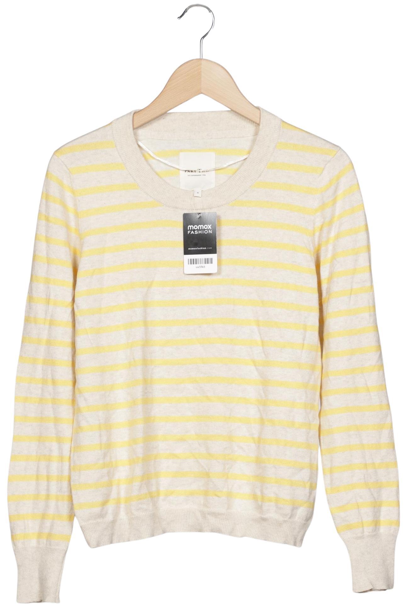 

Part Two Damen Pullover, mehrfarbig, Gr. 38