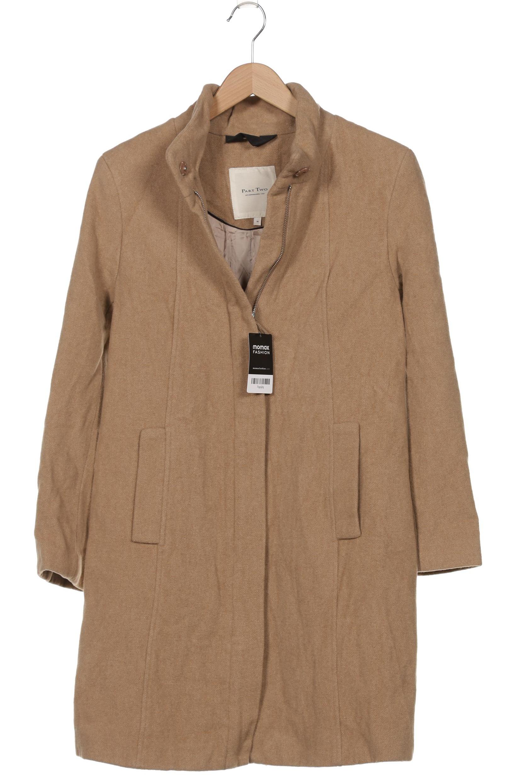 

Part Two Damen Mantel, beige, Gr. 36