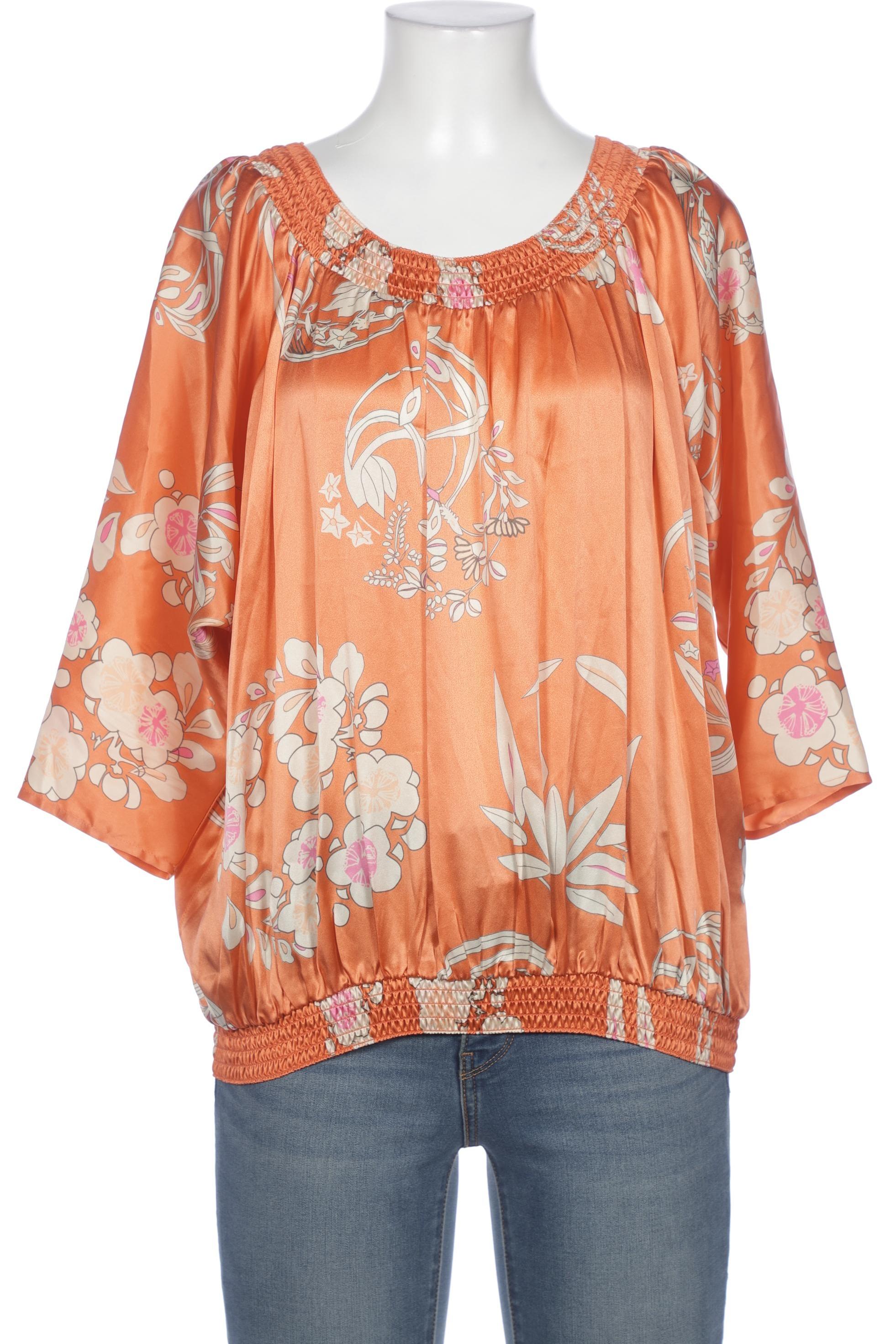 

Part Two Damen Bluse, orange, Gr. 36
