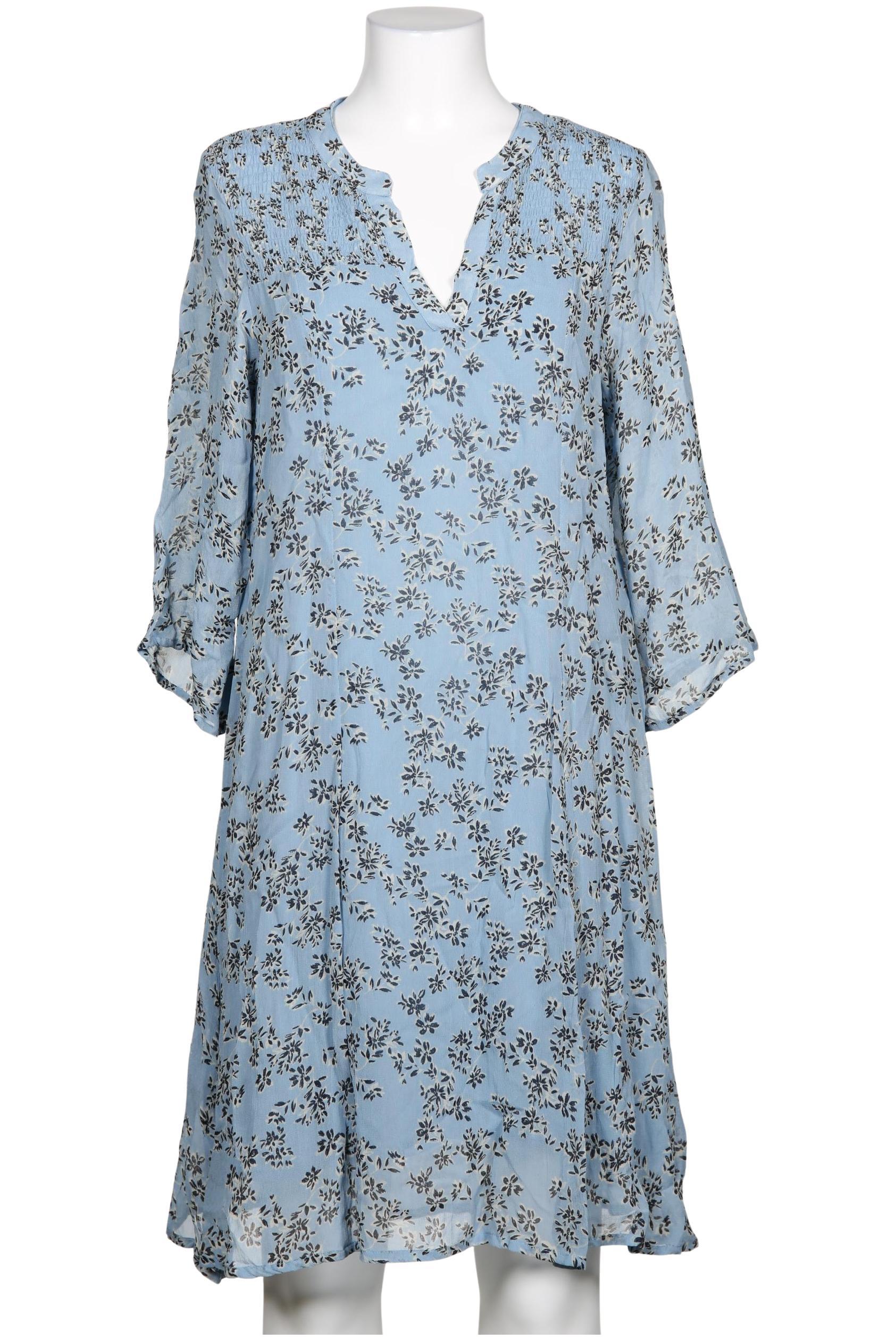

Part Two Damen Kleid, hellblau, Gr. 40