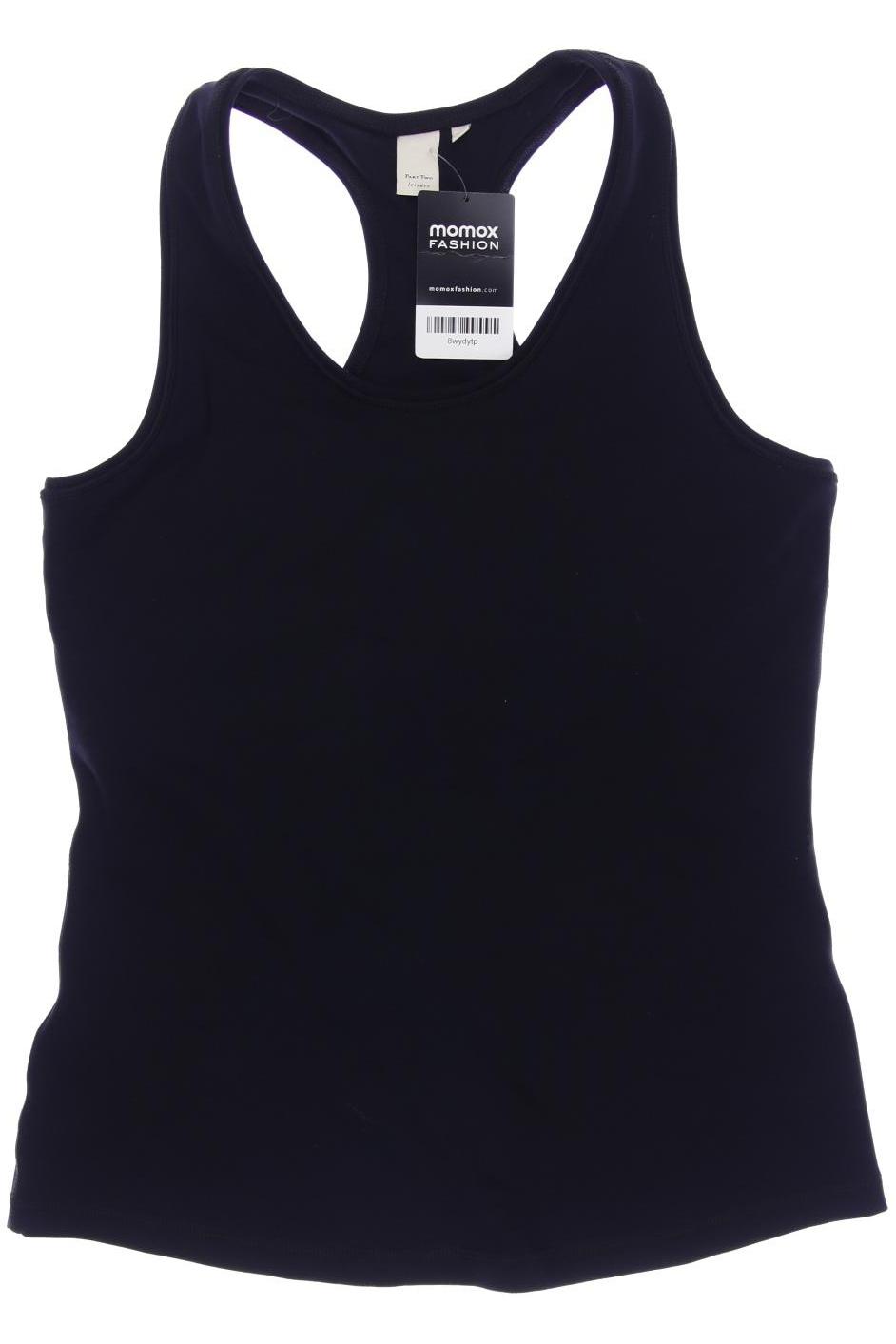 

Part Two Damen Top, schwarz, Gr. 42