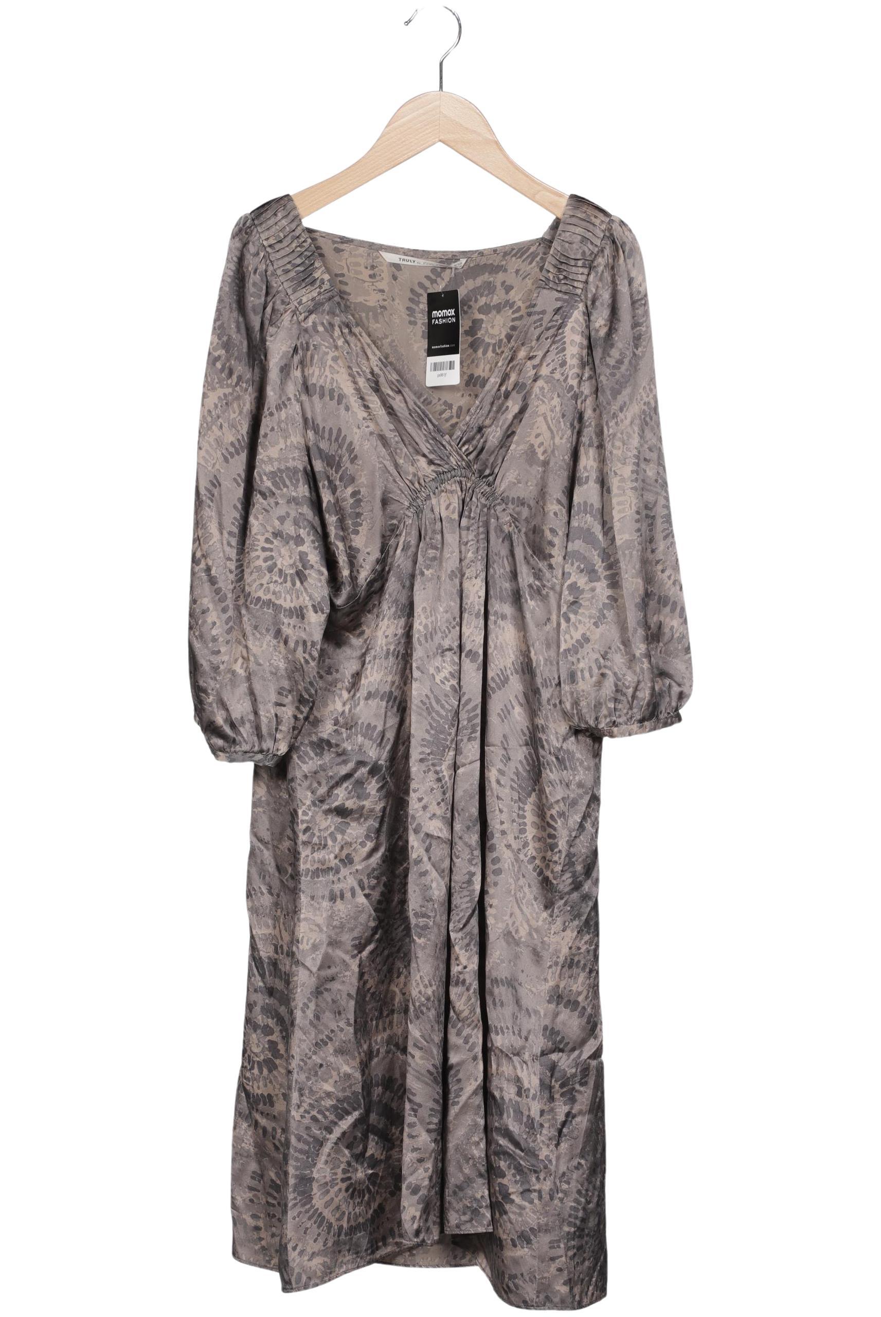 

Part Two Damen Kleid, grau, Gr. 38