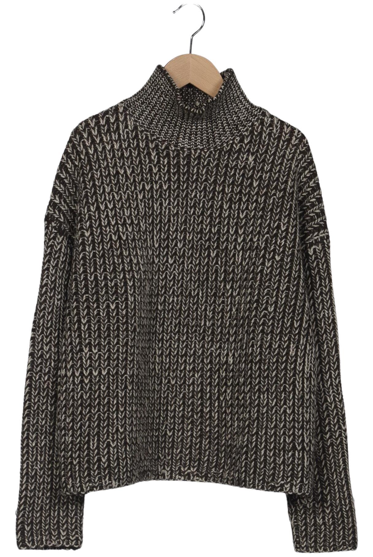 

Part Two Damen Pullover, grau, Gr. 36