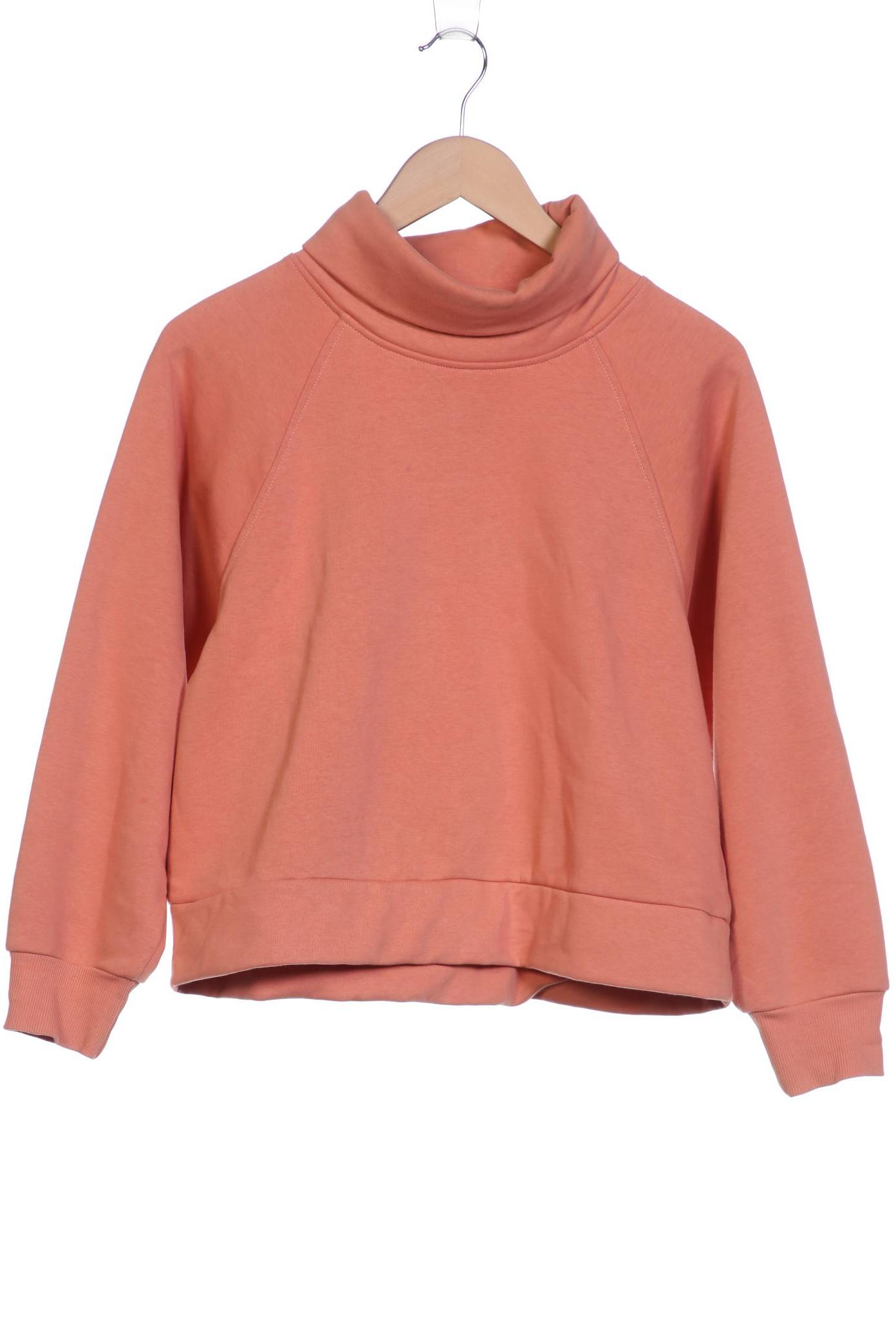 

Part Two Damen Sweatshirt, orange, Gr. 34