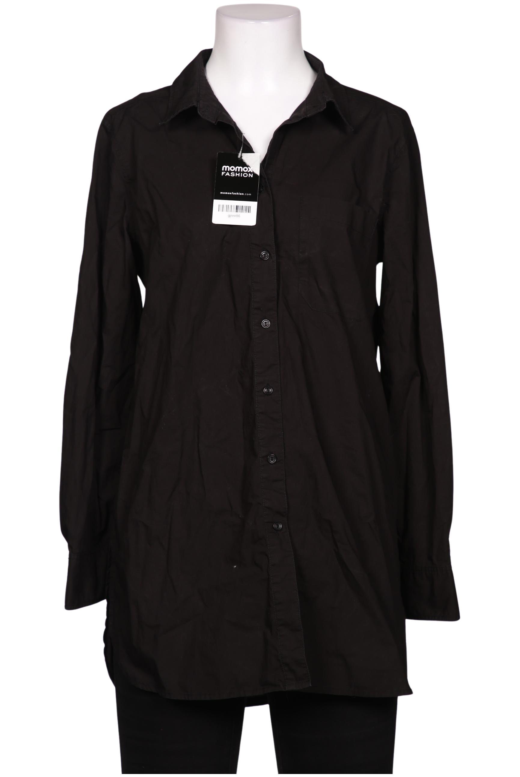 

Part Two Damen Bluse, schwarz, Gr. 38