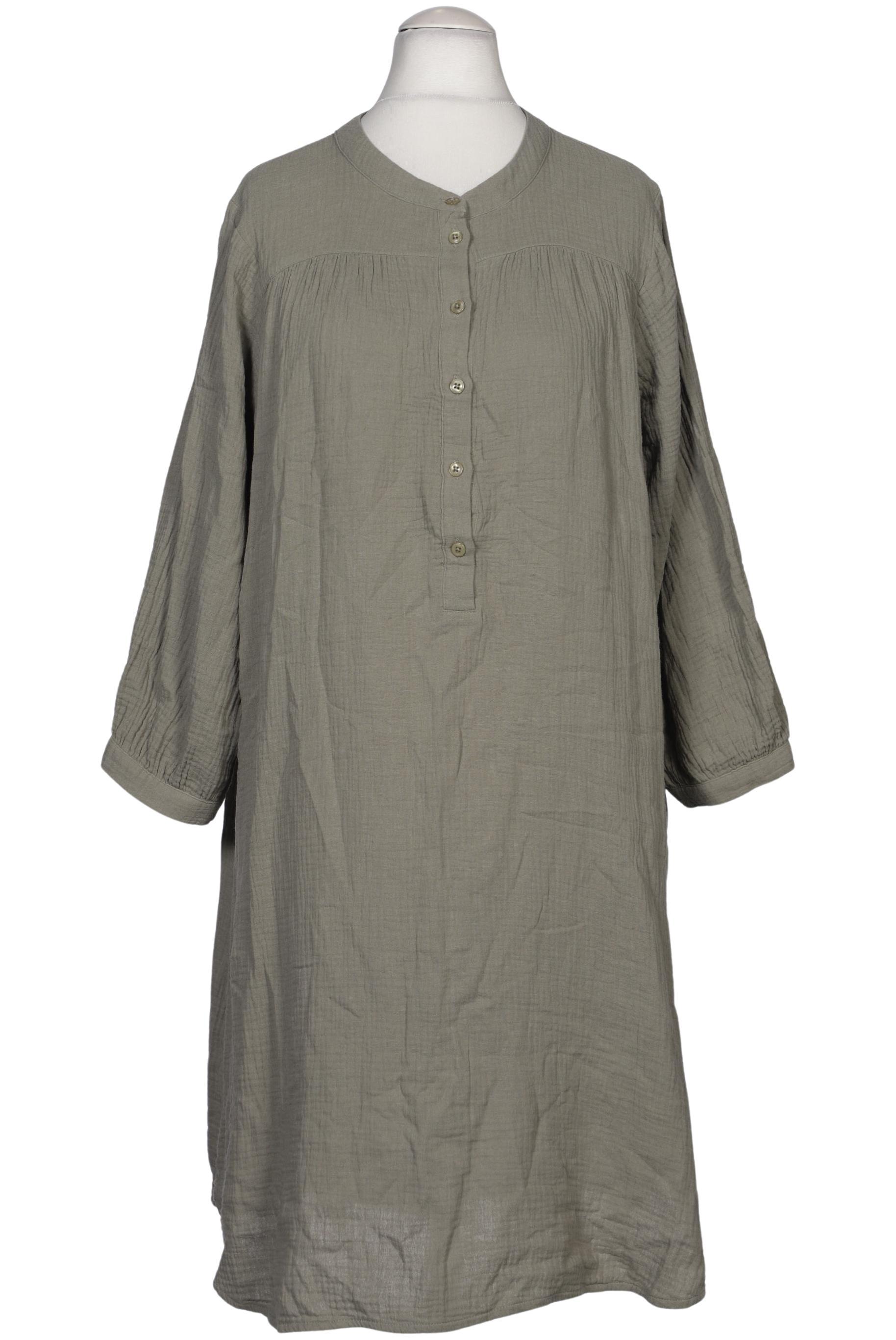 

Part Two Damen Kleid, grün, Gr. 40