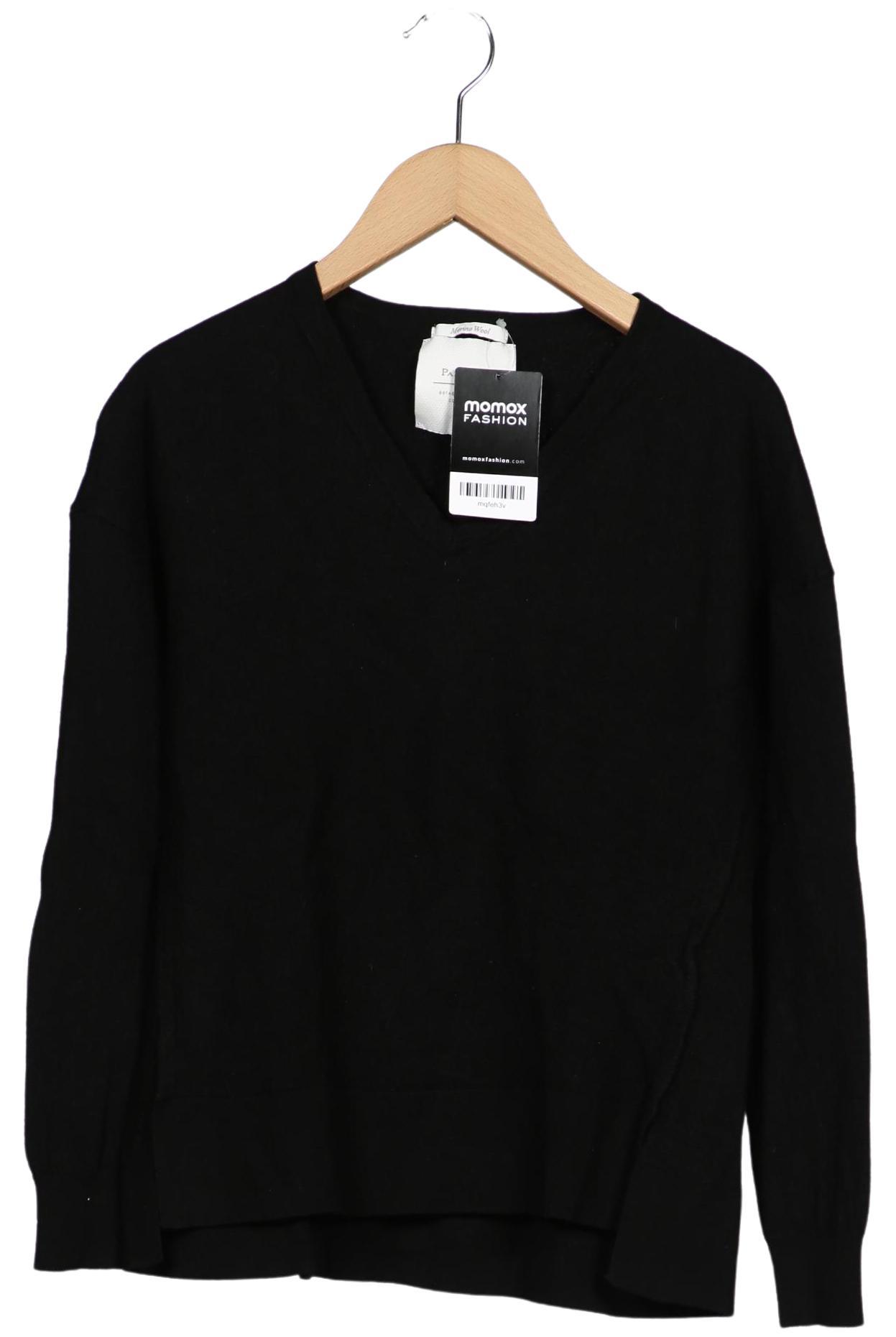 

Part Two Damen Pullover, schwarz, Gr. 38