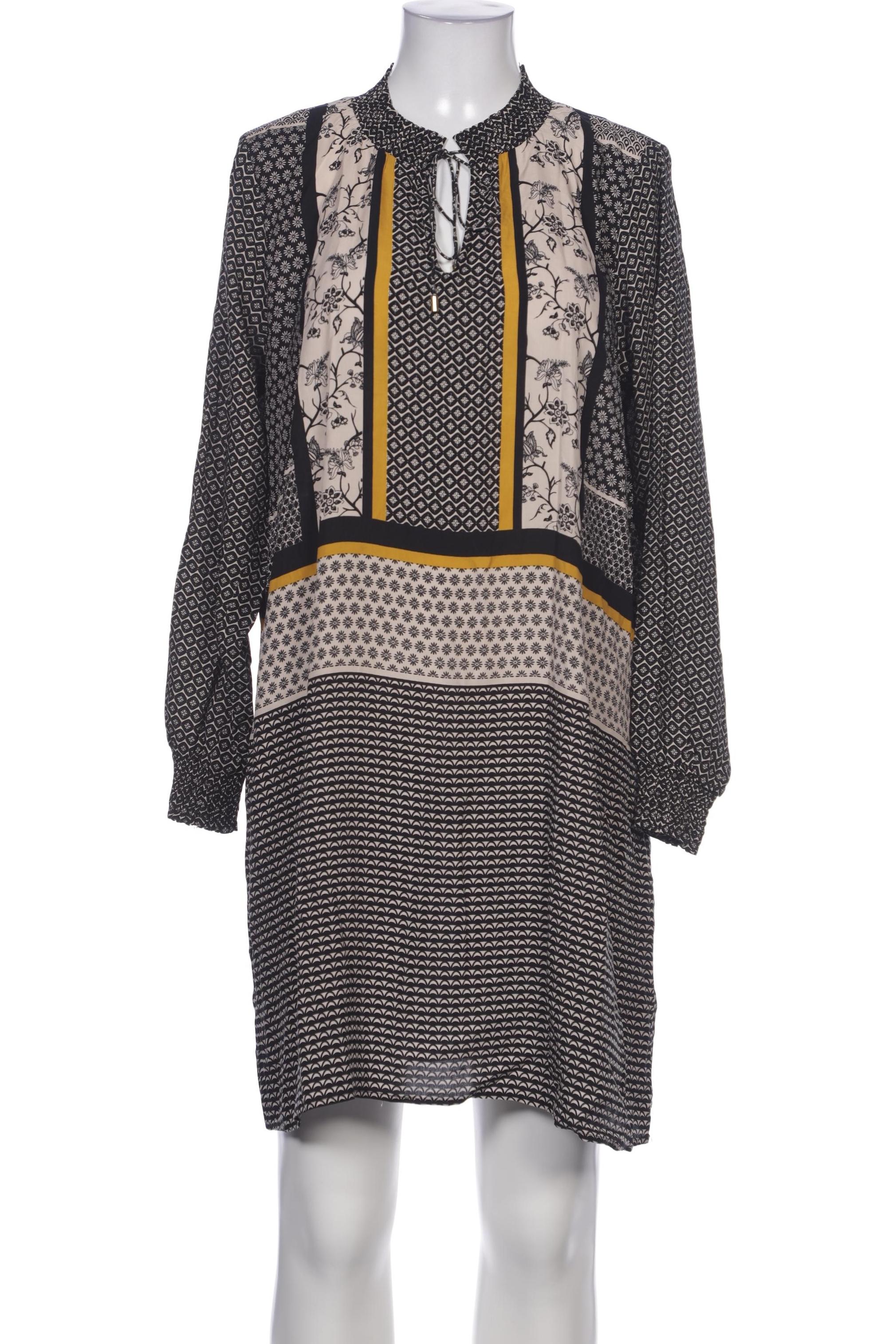 

Part Two Damen Kleid, schwarz, Gr. 38