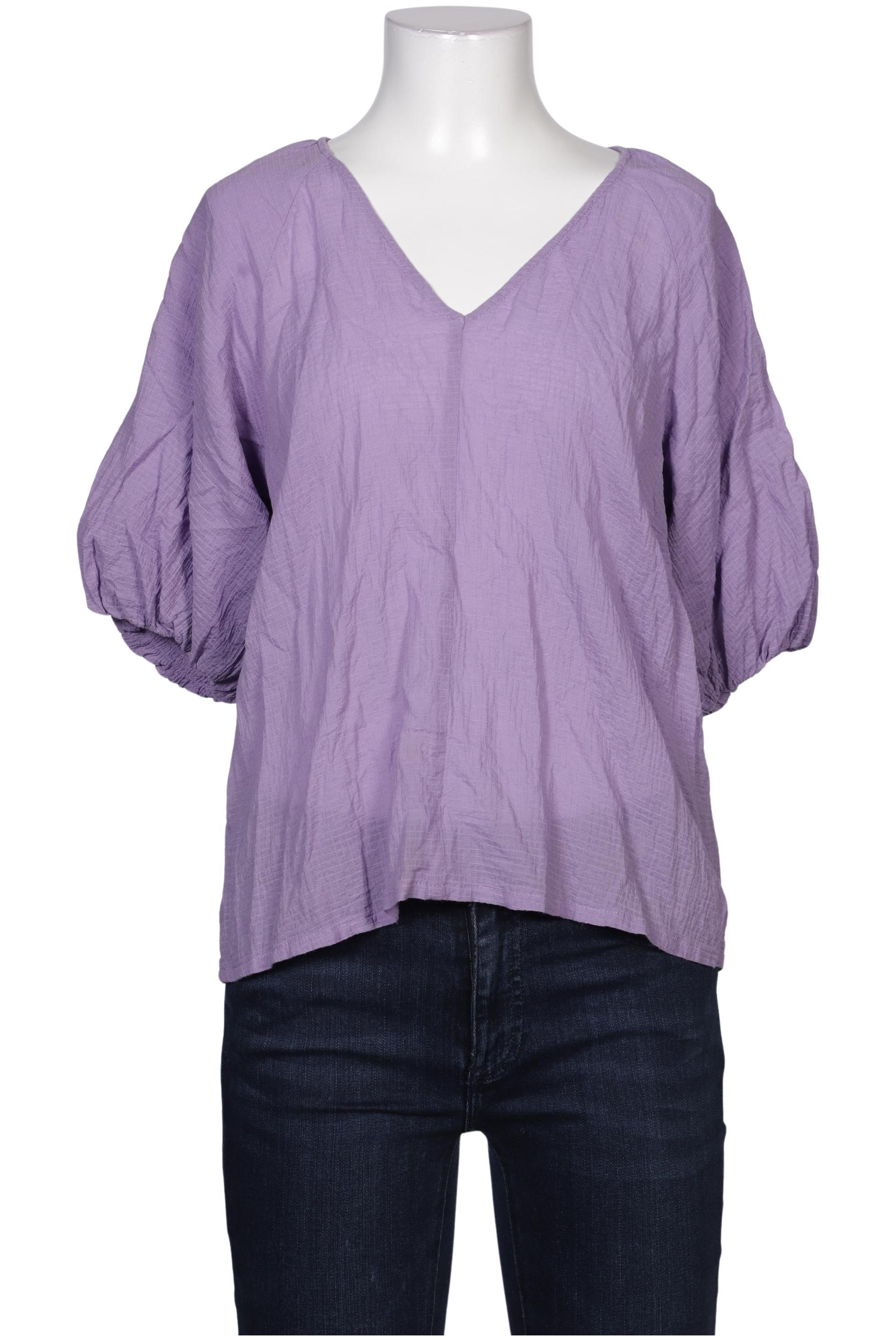 

Part Two Damen Bluse, flieder, Gr. 38