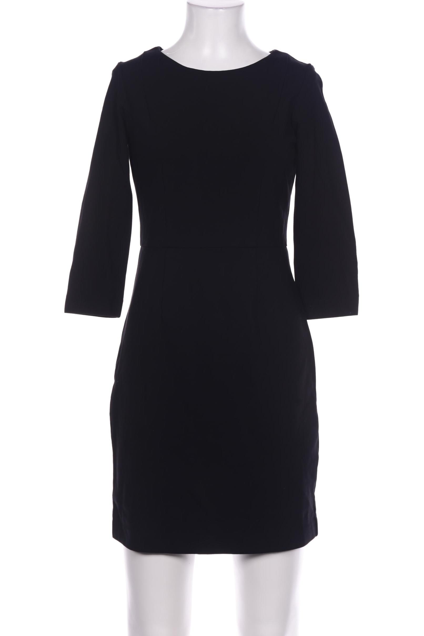 

Part Two Damen Kleid, schwarz, Gr. 38