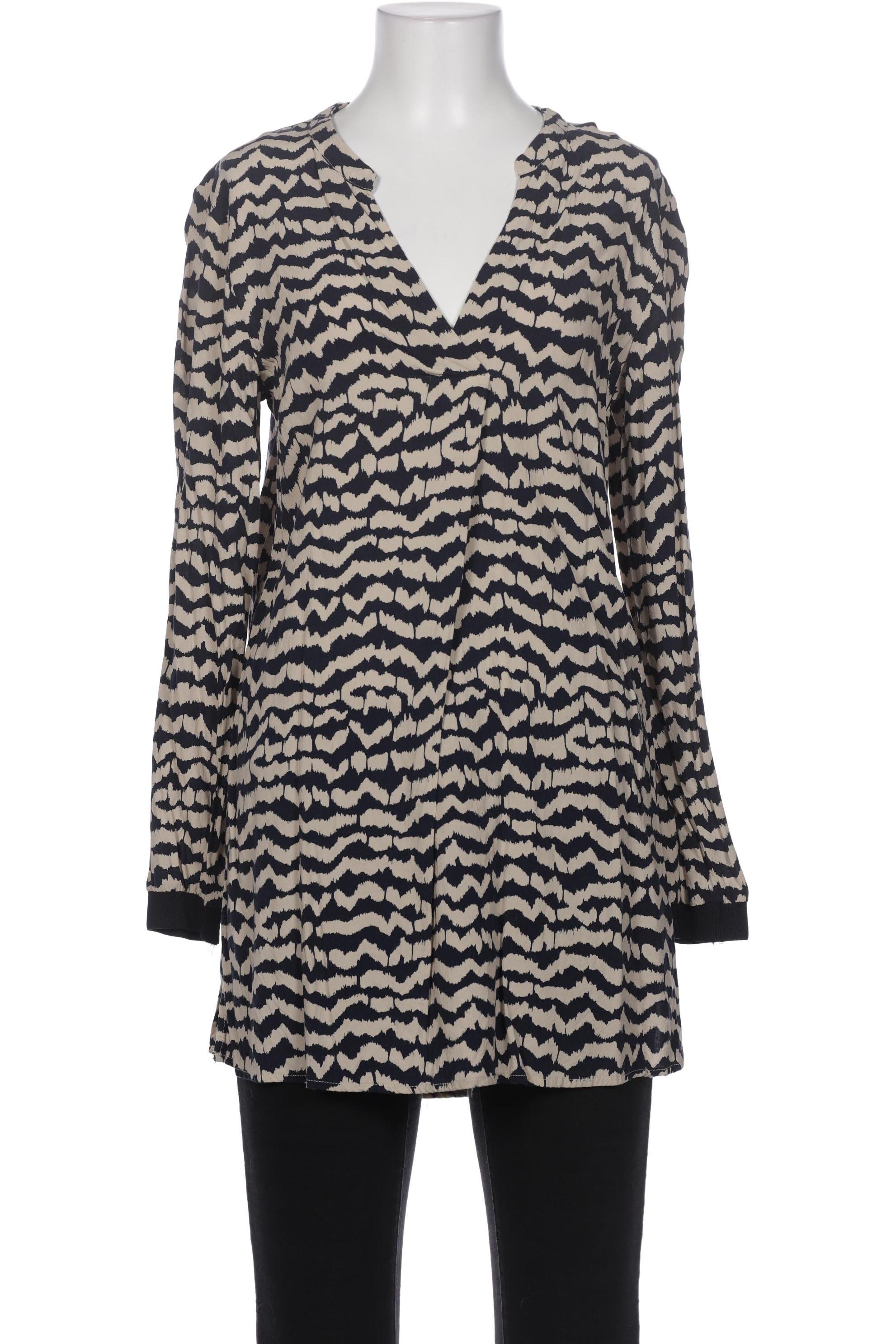 

Part Two Damen Bluse, marineblau, Gr. 38