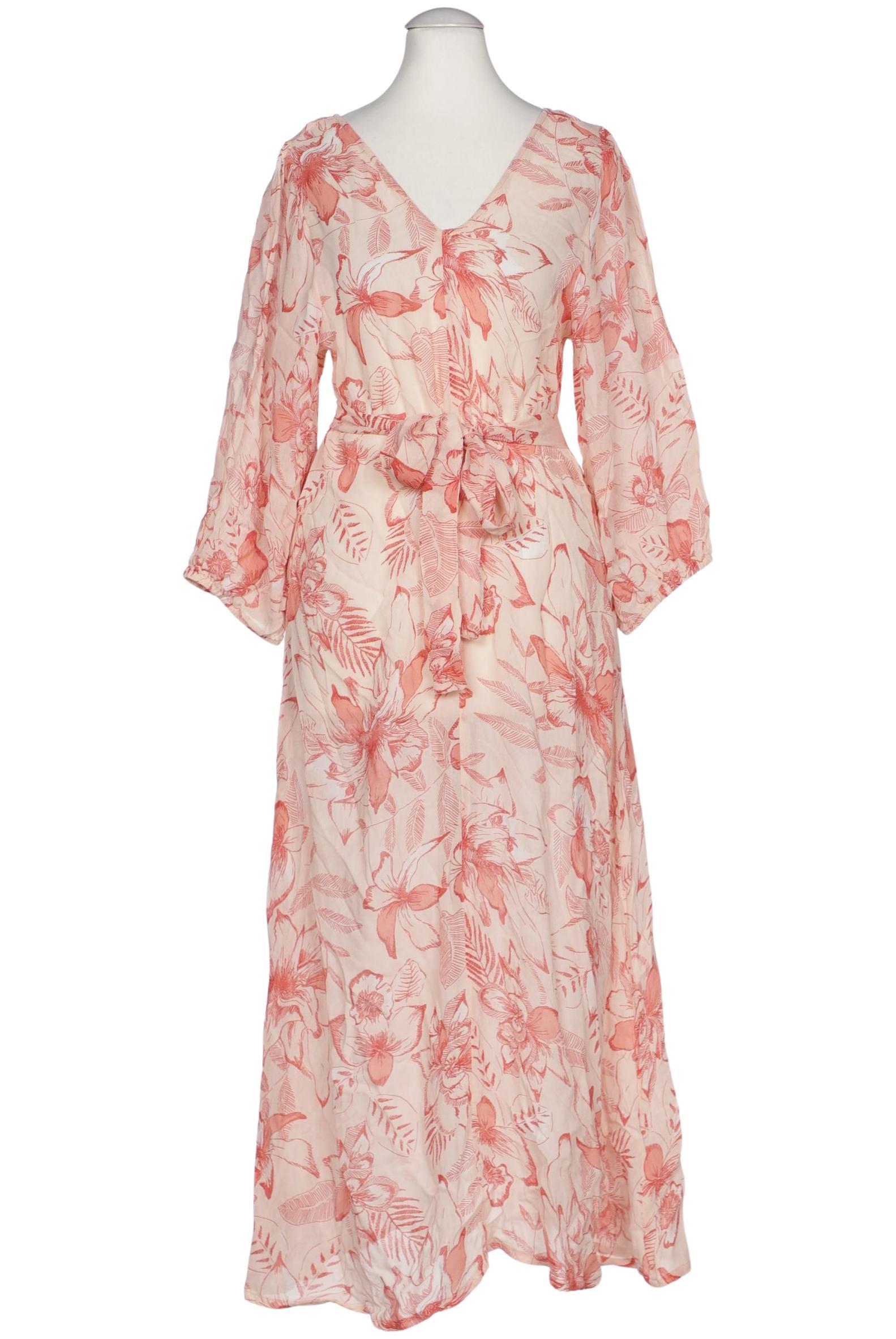 

Part Two Damen Kleid, mehrfarbig, Gr. 32