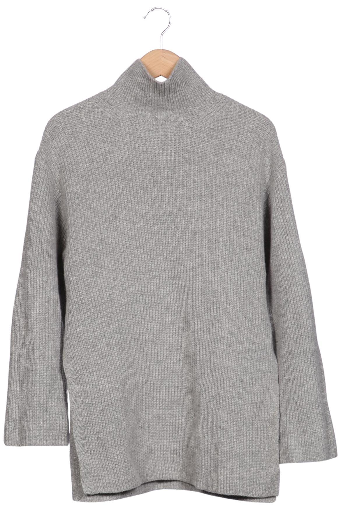 

Part Two Damen Pullover, grau, Gr. 36