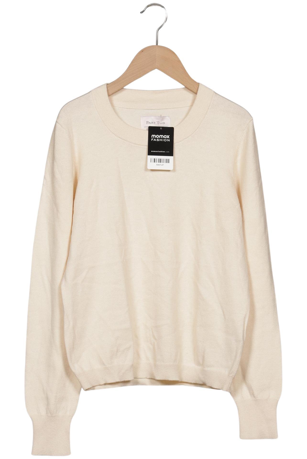 

Part Two Damen Pullover, beige, Gr. 38